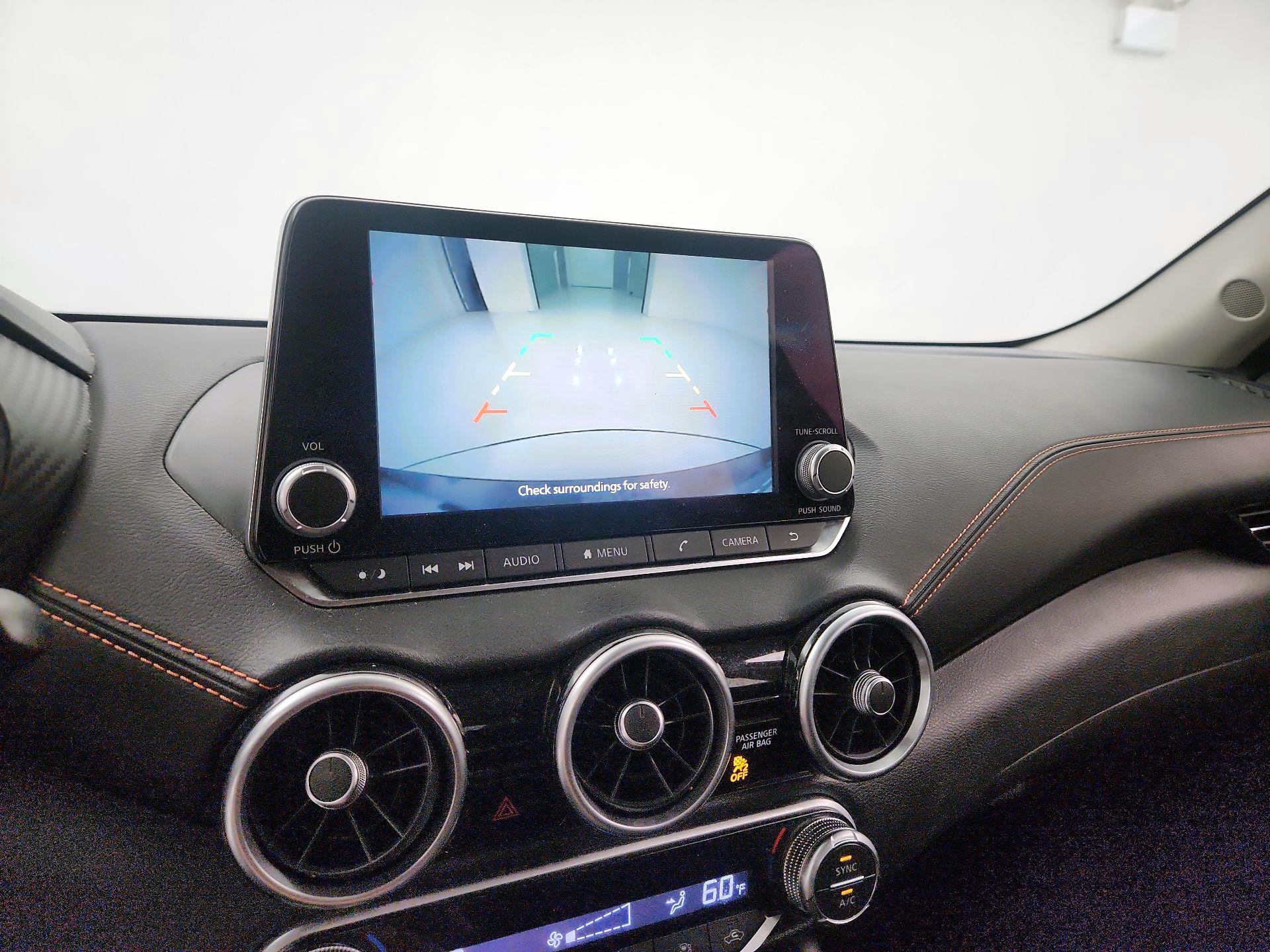 Thumbnail: 2021 Nissan Sentra - 14