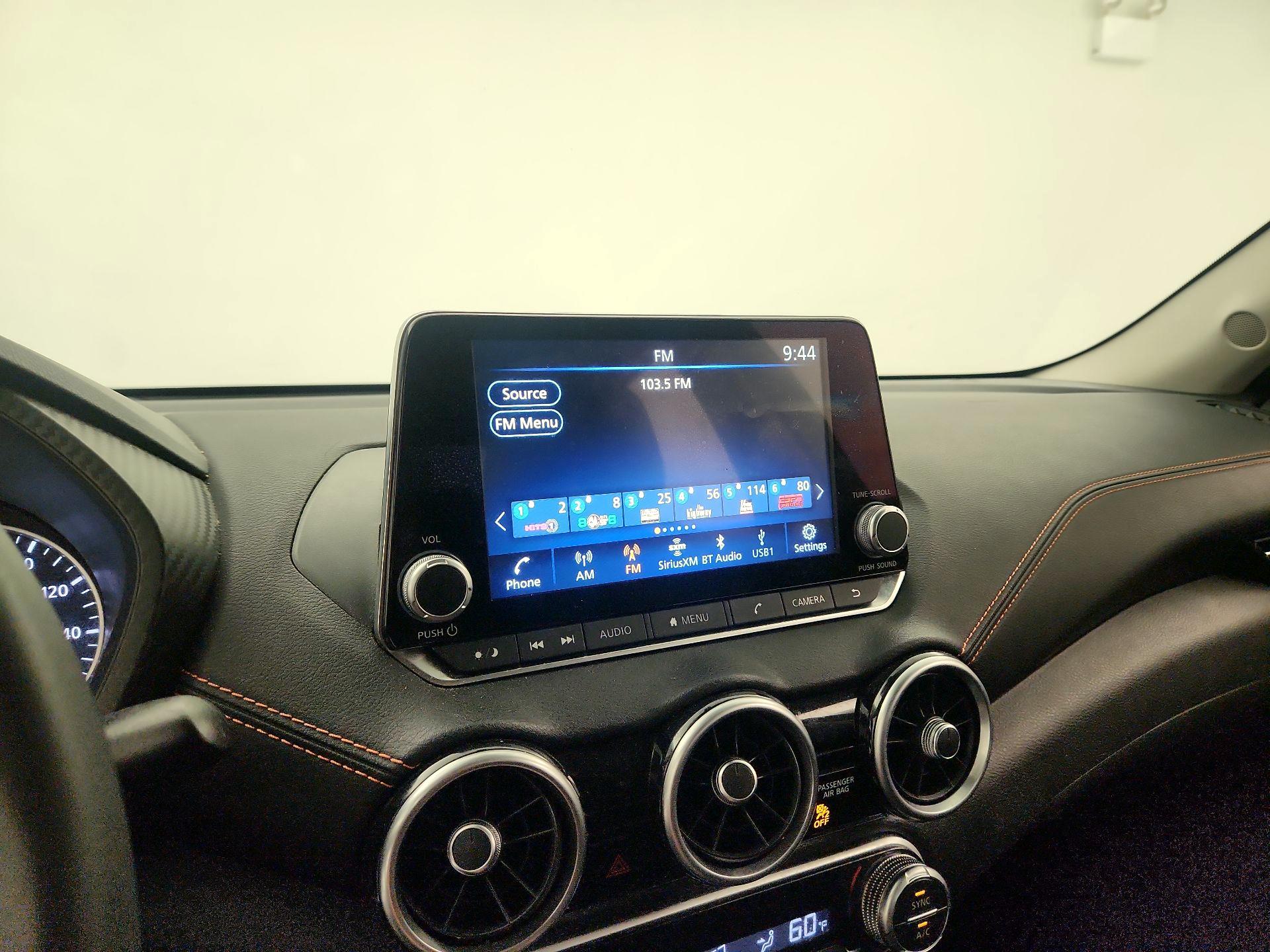 Thumbnail: 2021 Nissan Sentra - 15