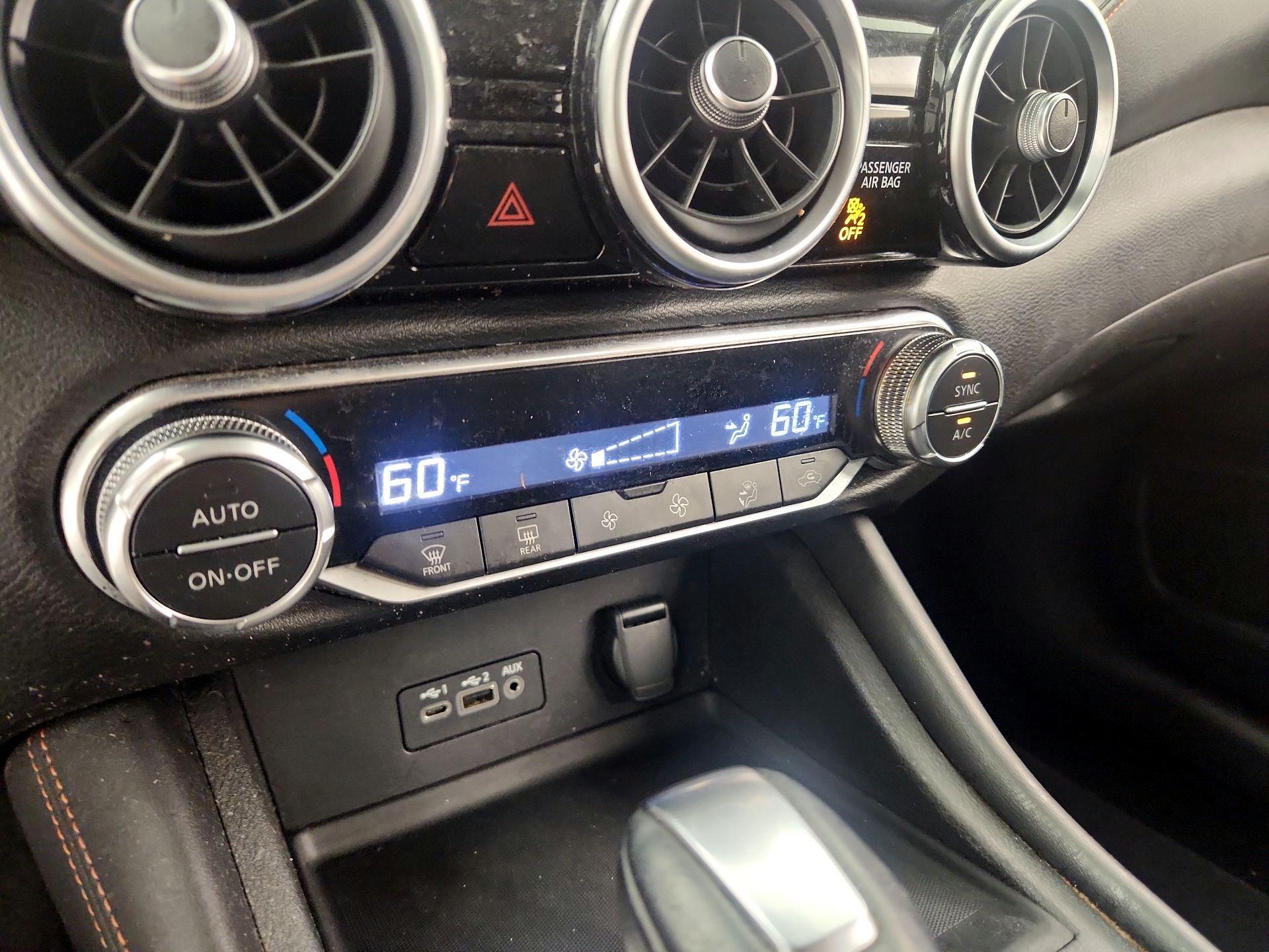 Thumbnail: 2021 Nissan Sentra - 16