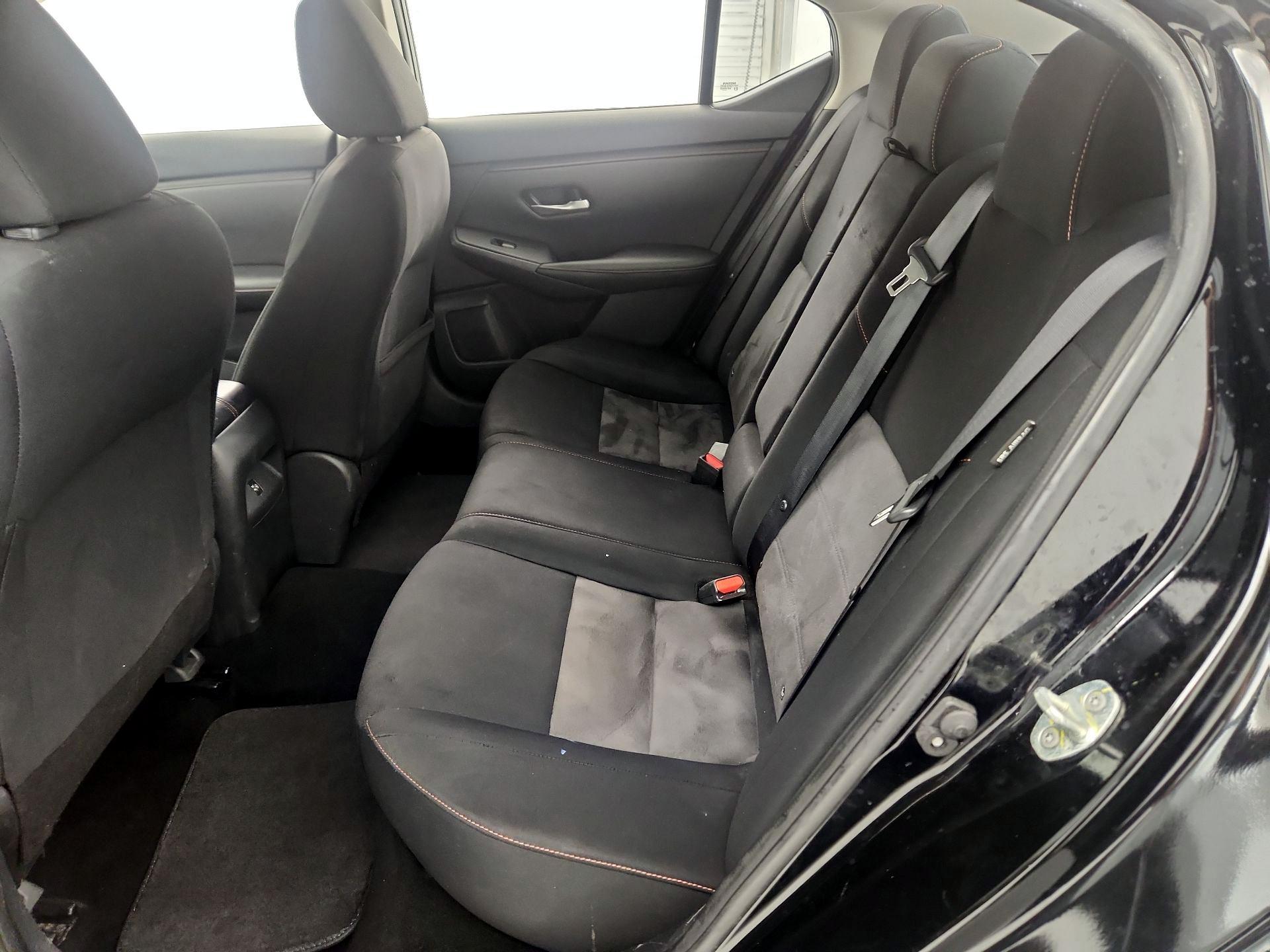 Thumbnail: 2021 Nissan Sentra - 19