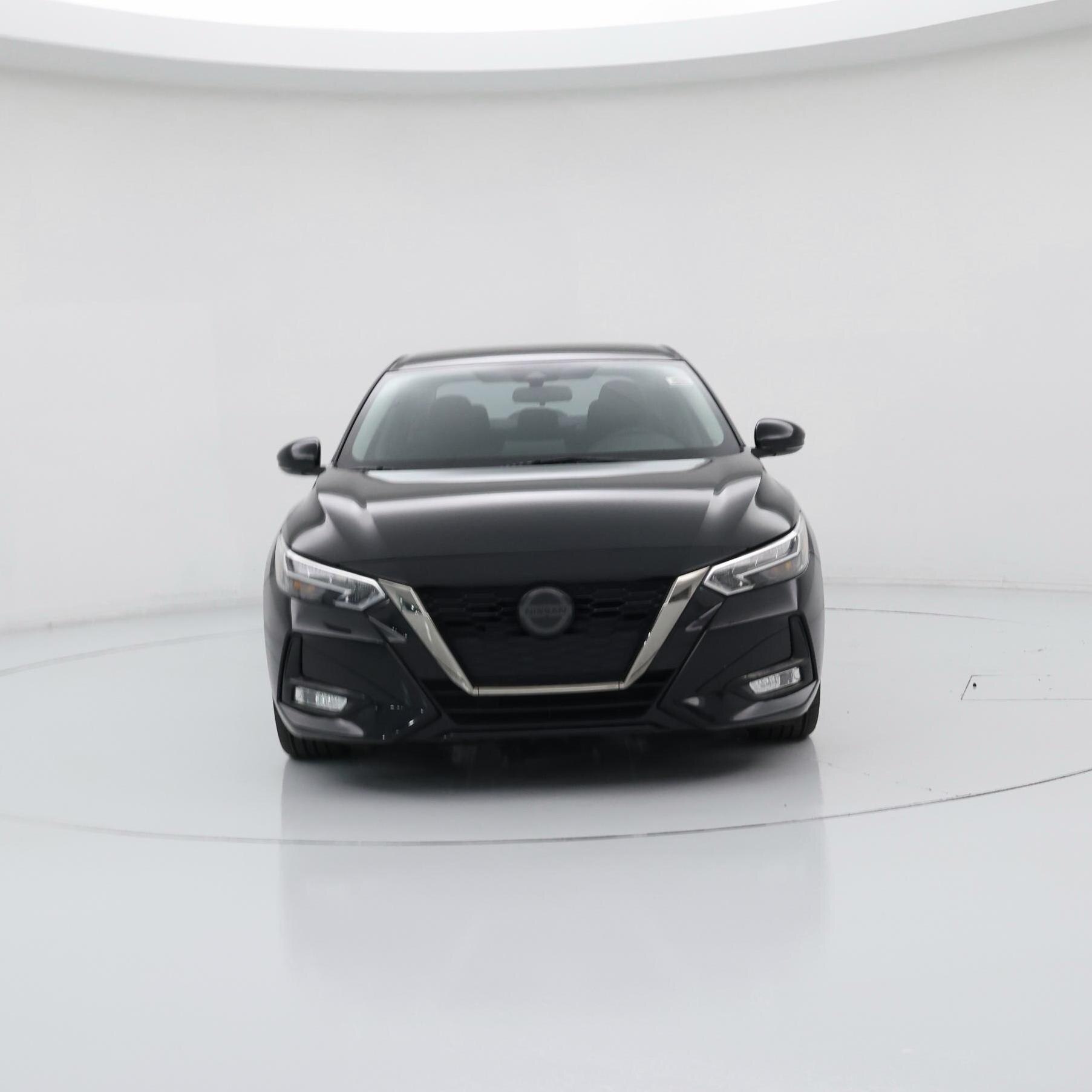 Thumbnail: 2021 Nissan Sentra - 5