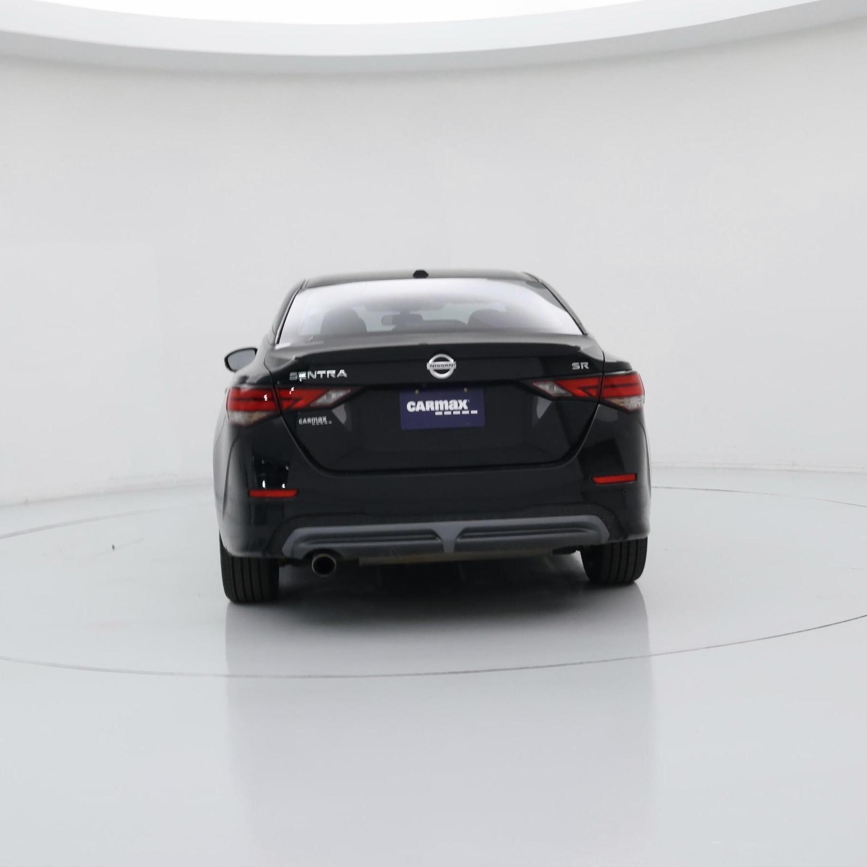 Thumbnail: 2021 Nissan Sentra - 6