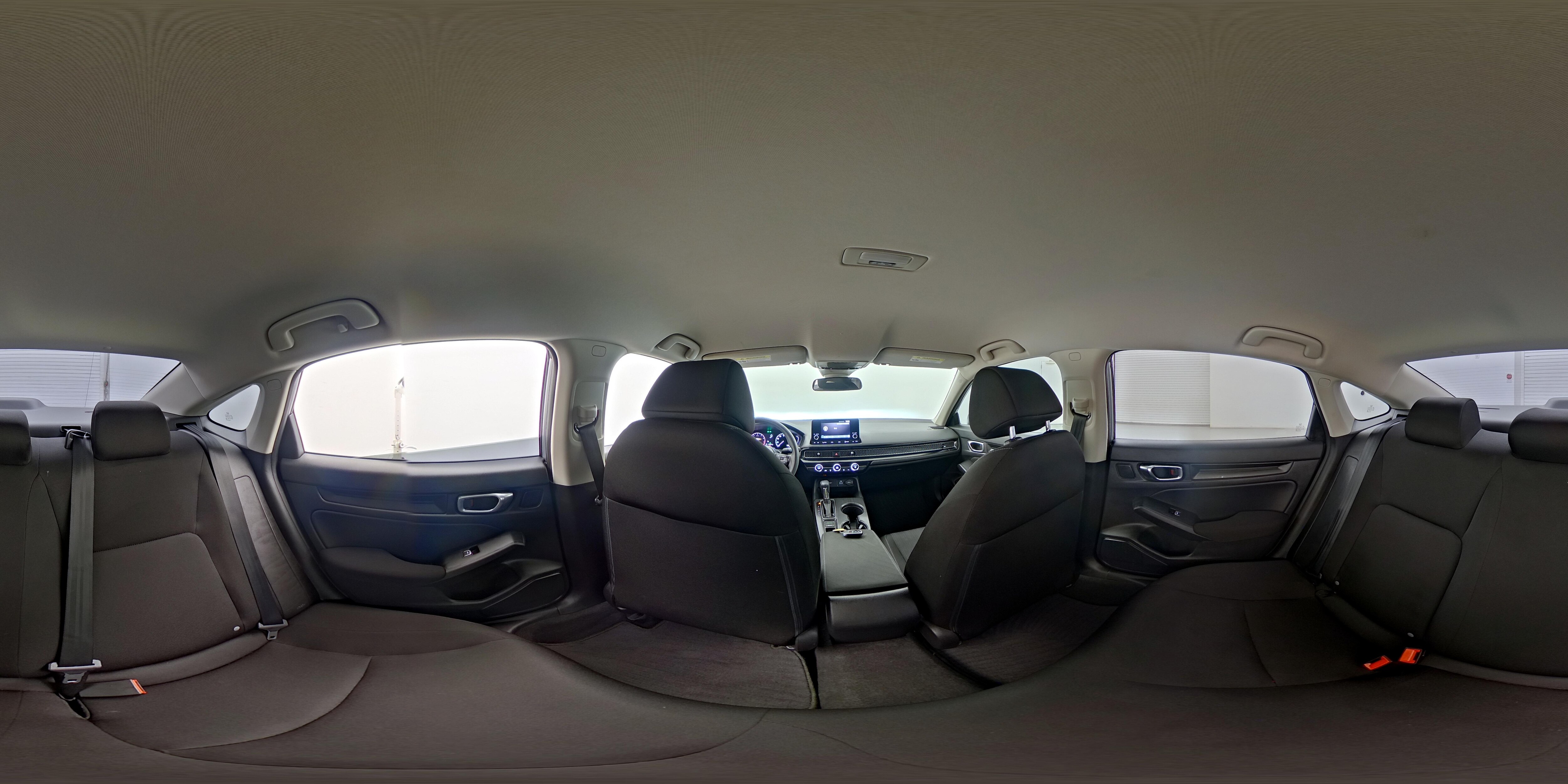 2022 Honda Civic 23