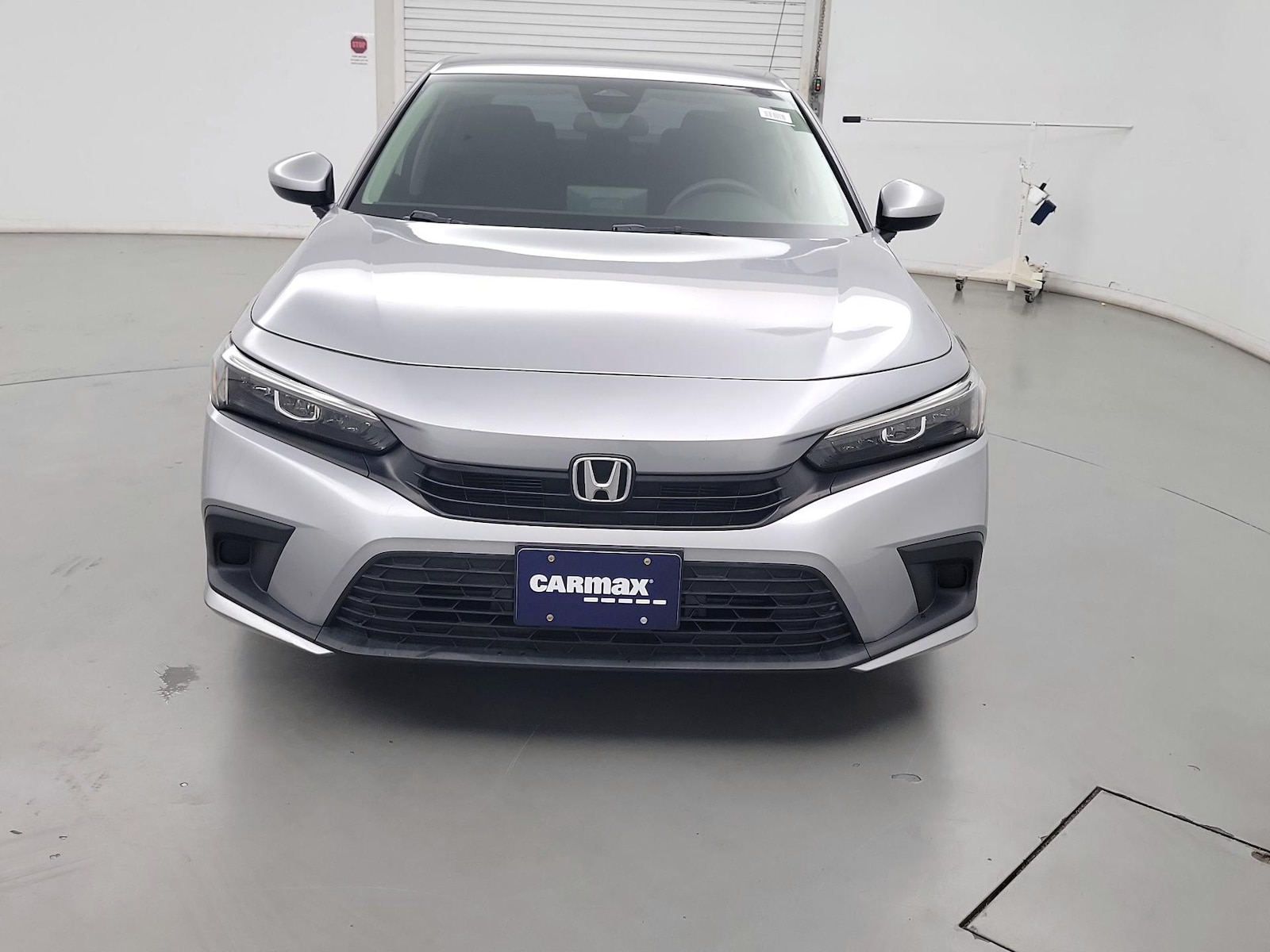 2022 Honda Civic 2
