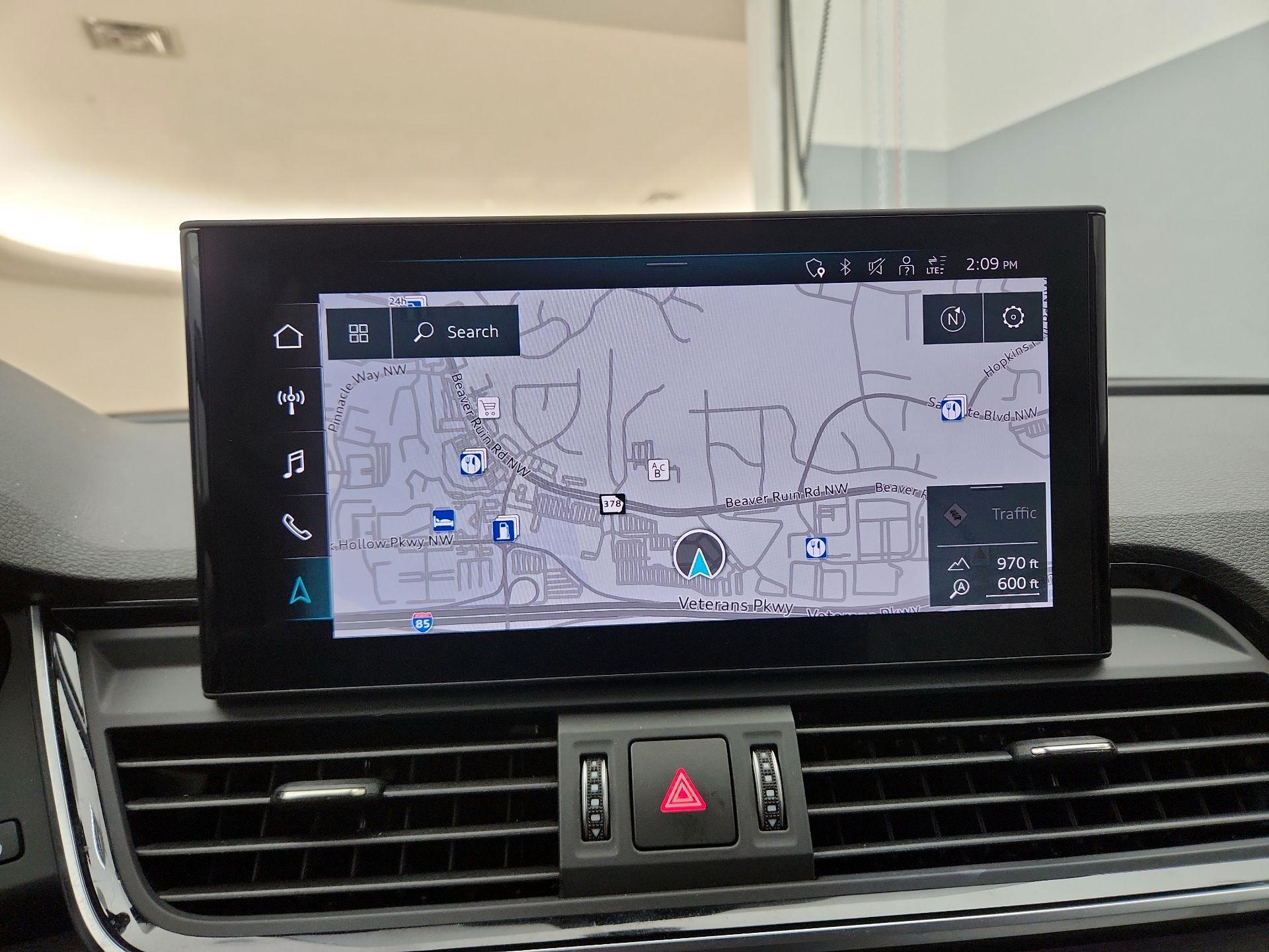 Thumbnail: 2022 Audi Q5 - 14