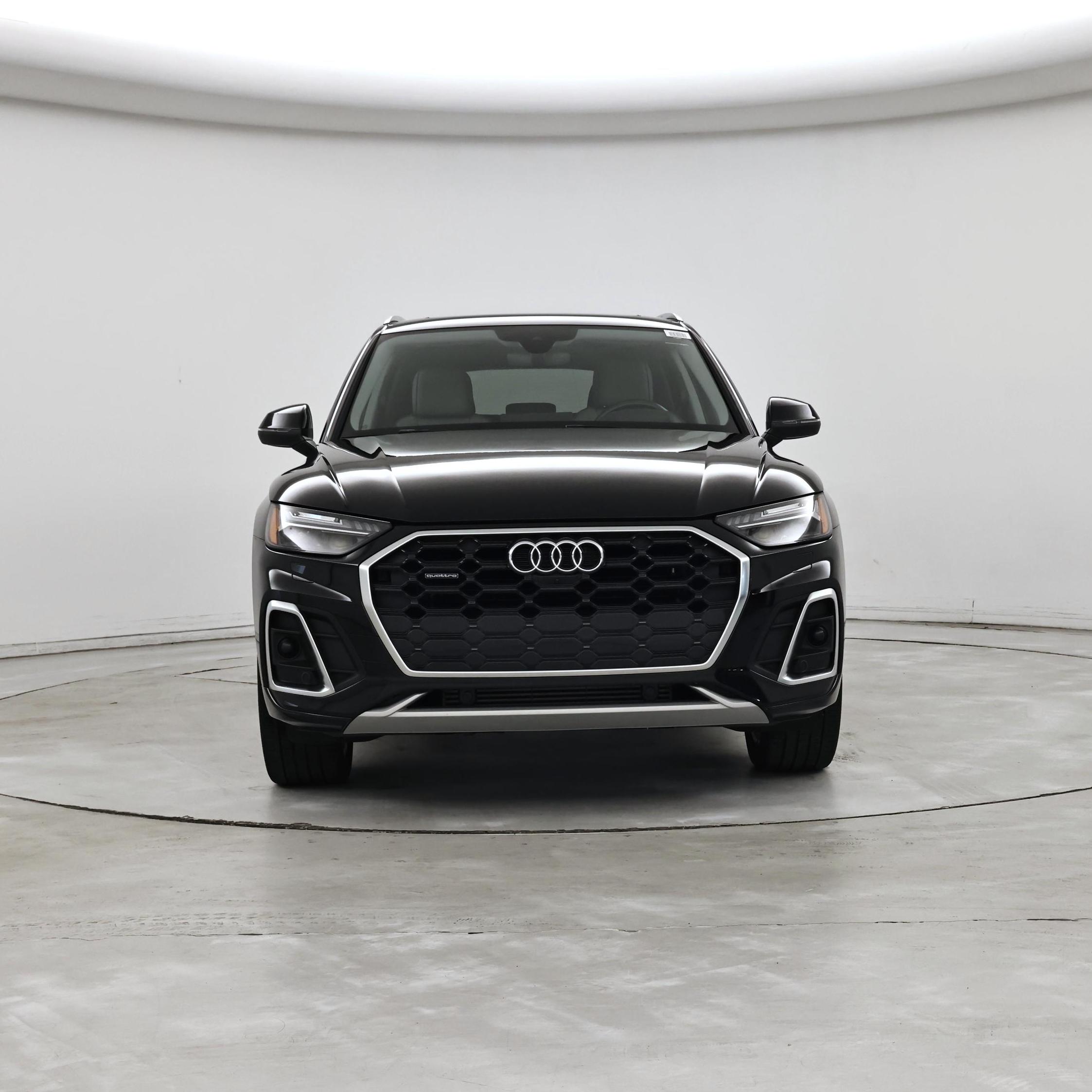 Thumbnail: 2022 Audi Q5 - 5