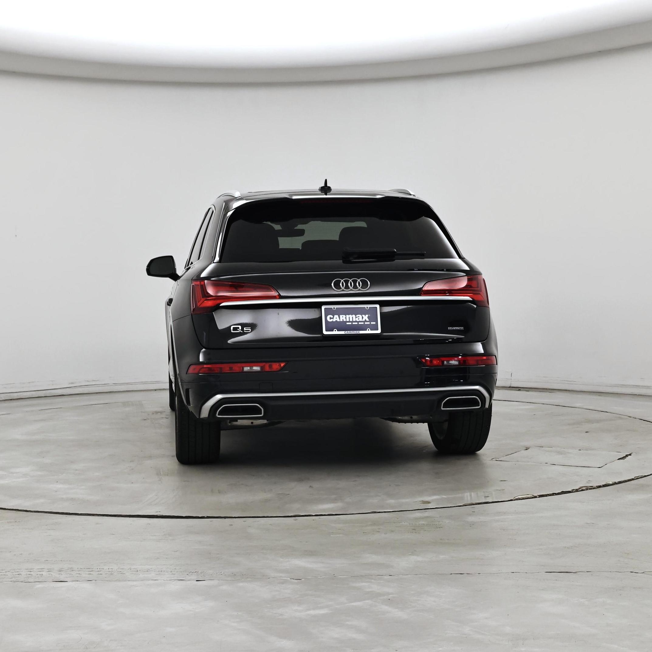 Thumbnail: 2022 Audi Q5 - 6