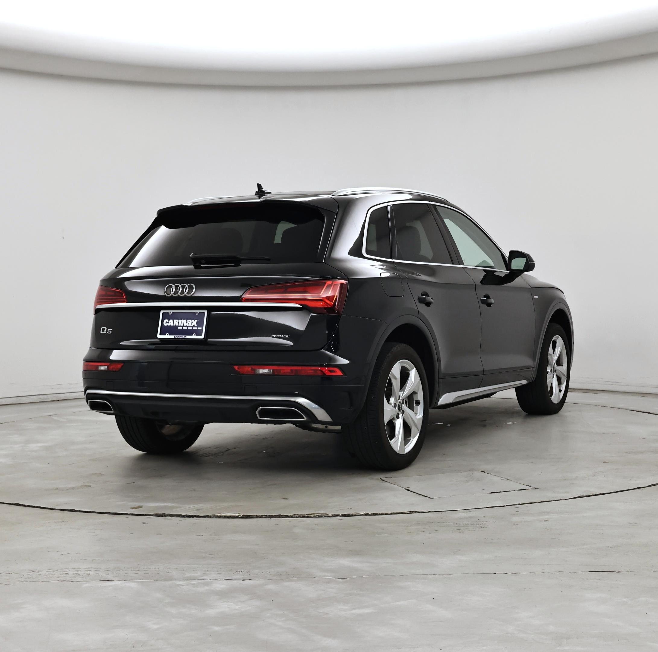 Thumbnail: 2022 Audi Q5 - 8