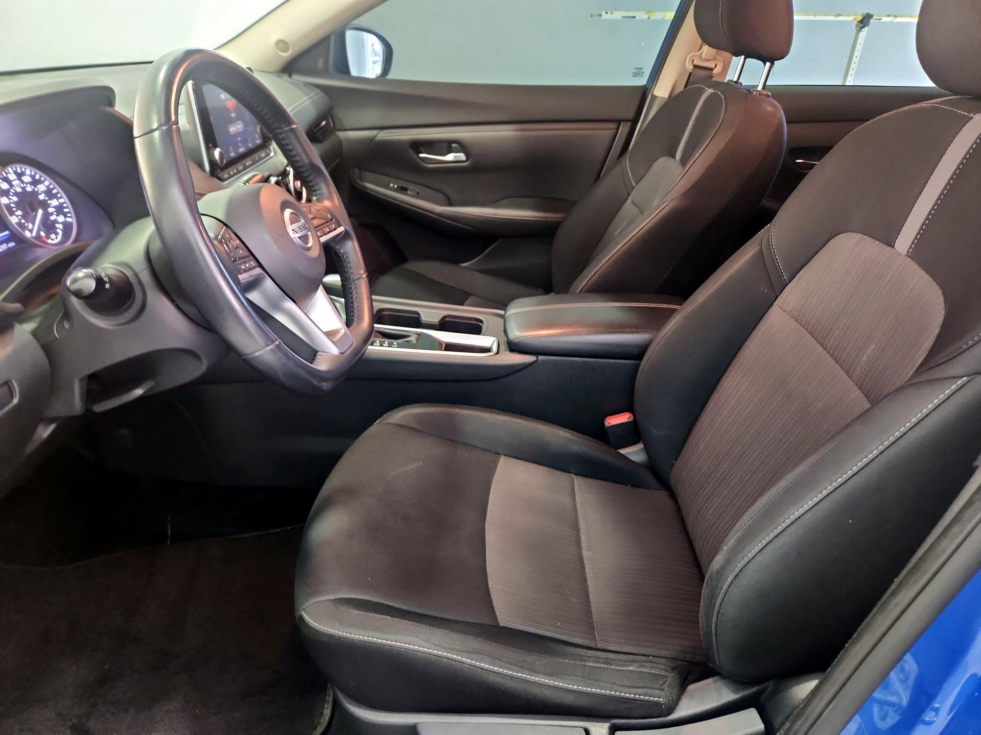 Thumbnail: 2020 Nissan Sentra - 11