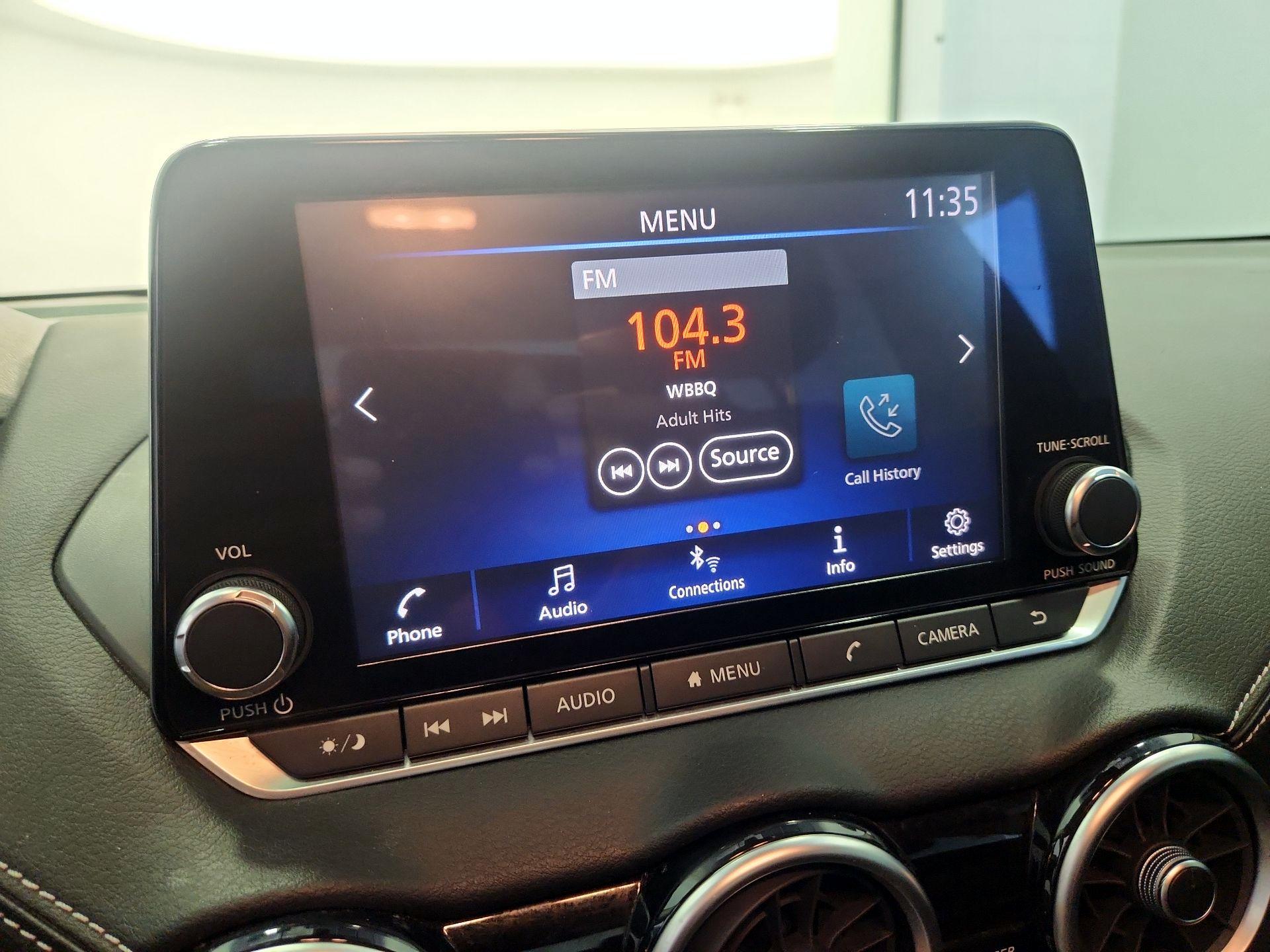 Thumbnail: 2020 Nissan Sentra - 15