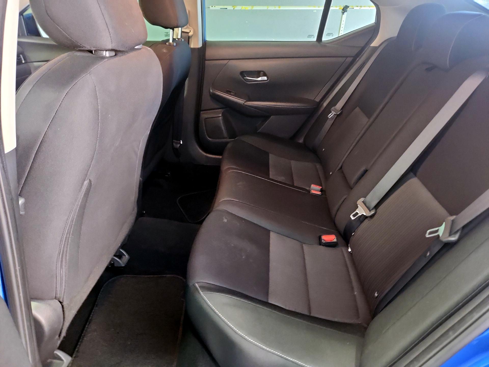 Thumbnail: 2020 Nissan Sentra - 19