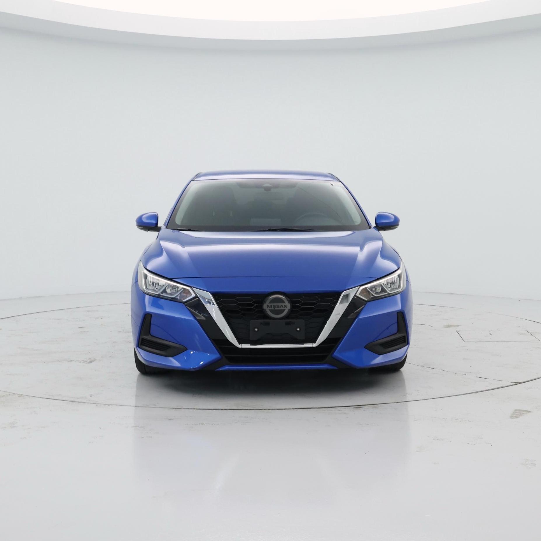 Thumbnail: 2020 Nissan Sentra - 5