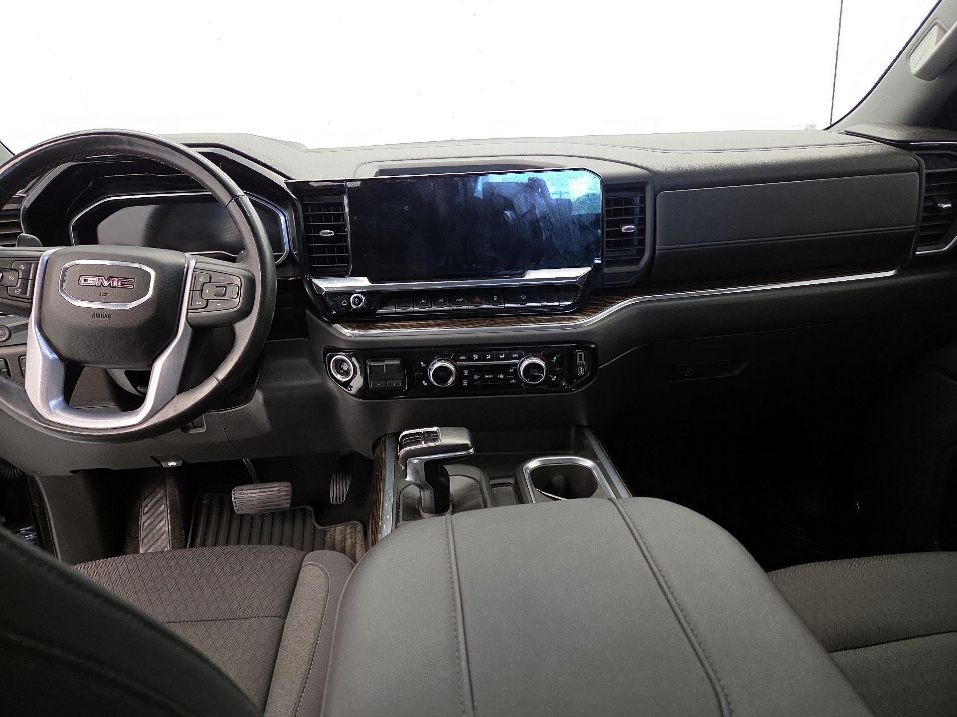 Thumbnail: 2023 GMC Sierra 1500 - 9