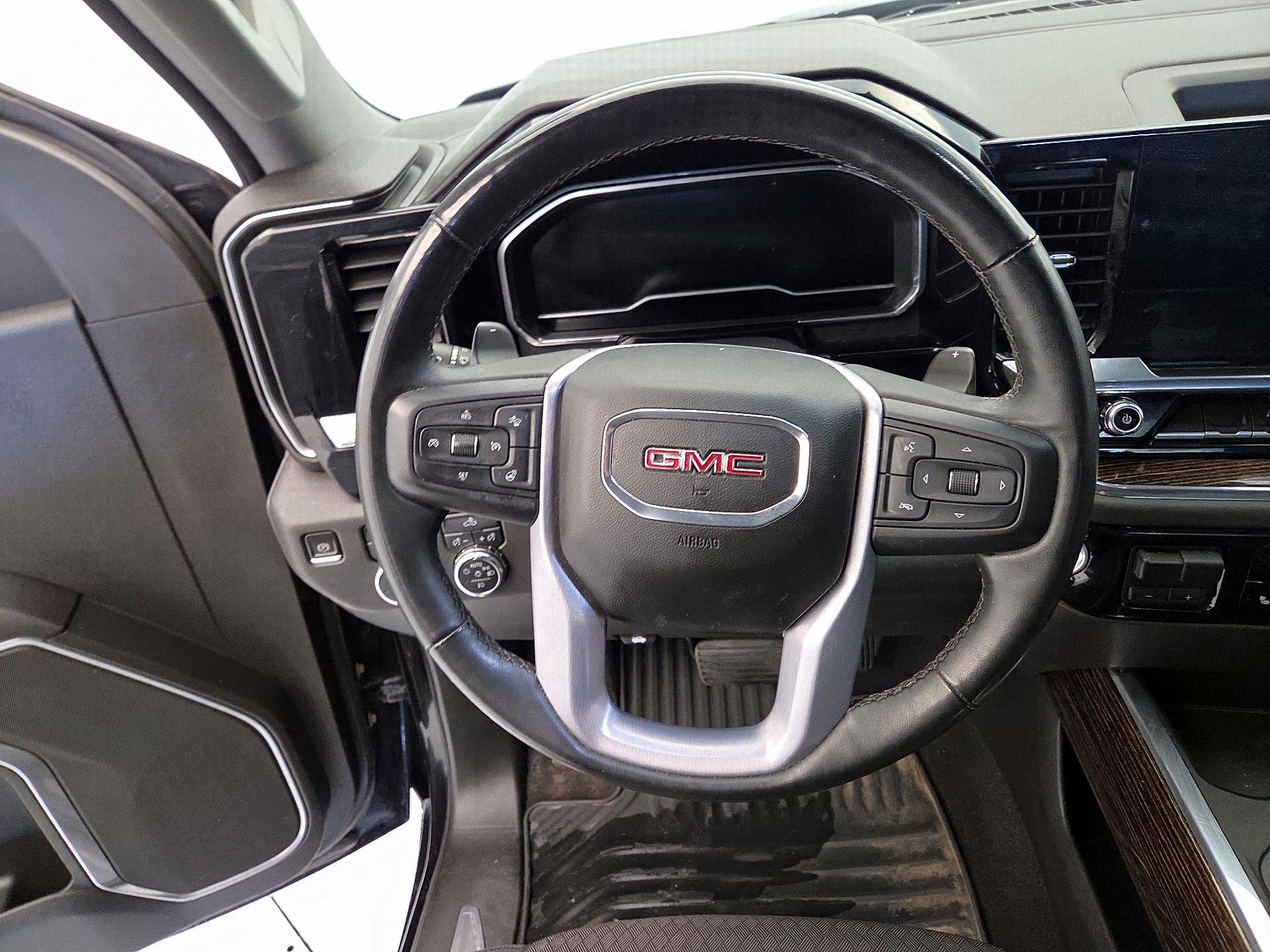 Thumbnail: 2023 GMC Sierra 1500 - 10