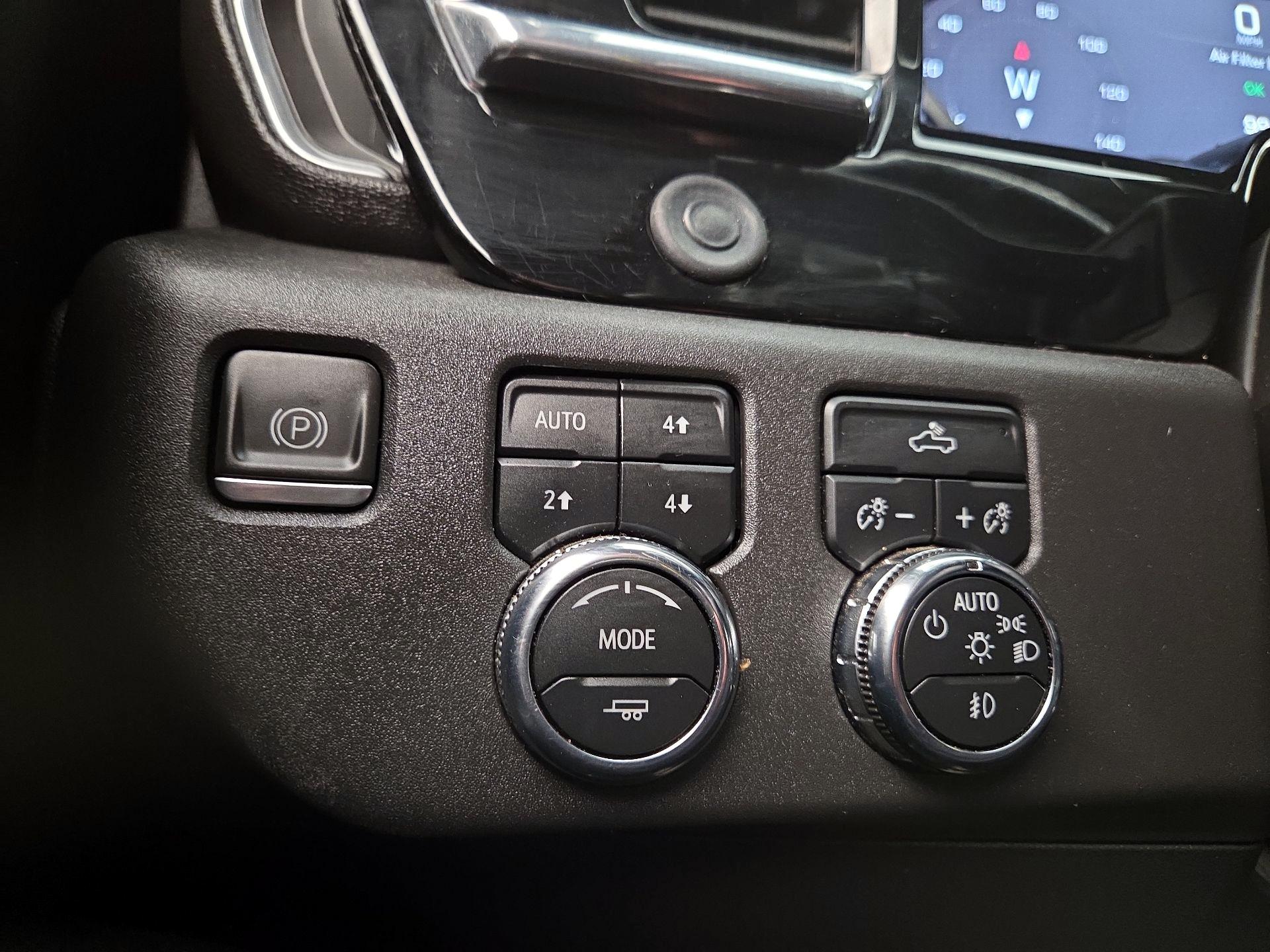 Thumbnail: 2023 GMC Sierra 1500 - 13