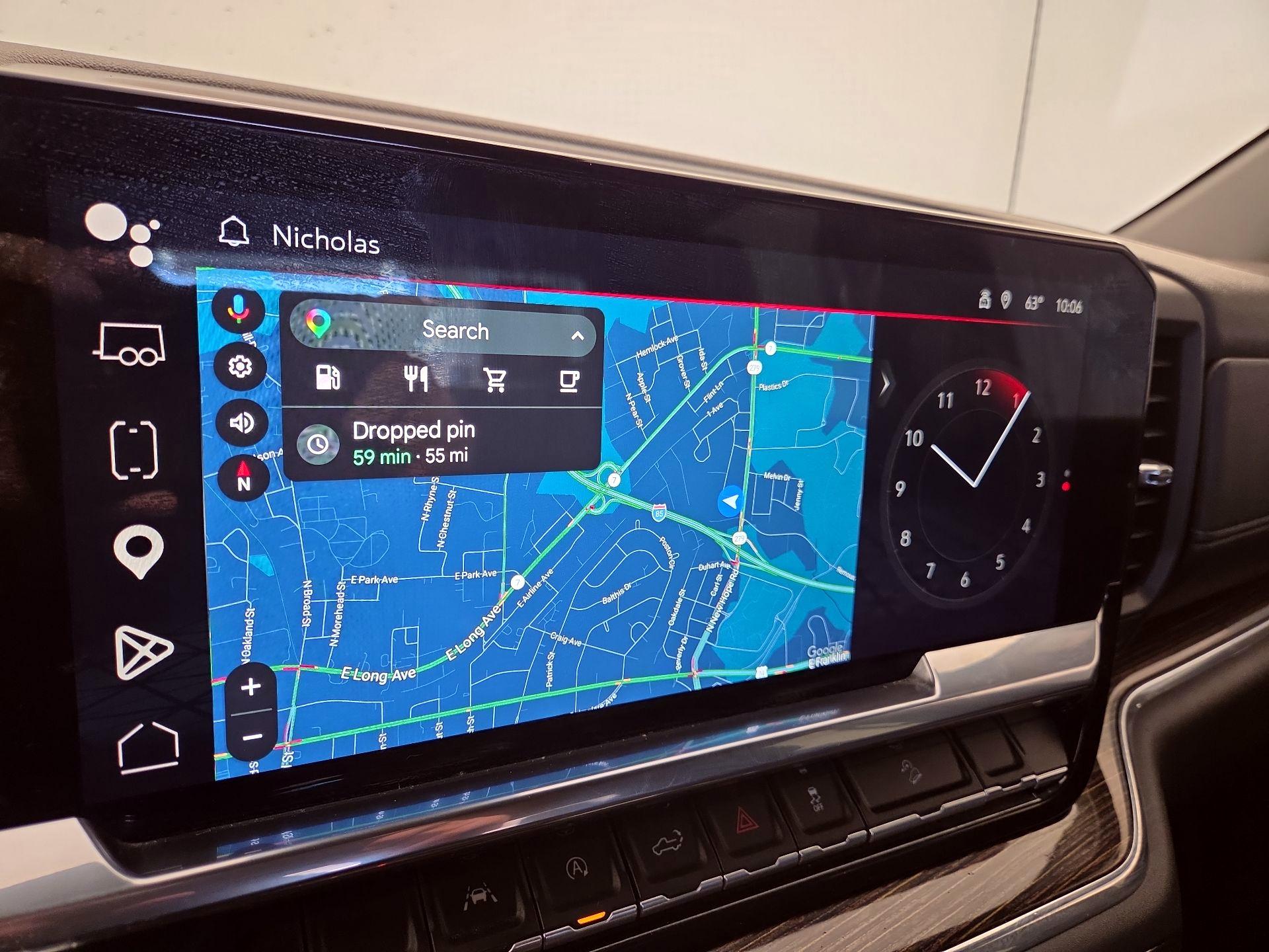 Thumbnail: 2023 GMC Sierra 1500 - 14