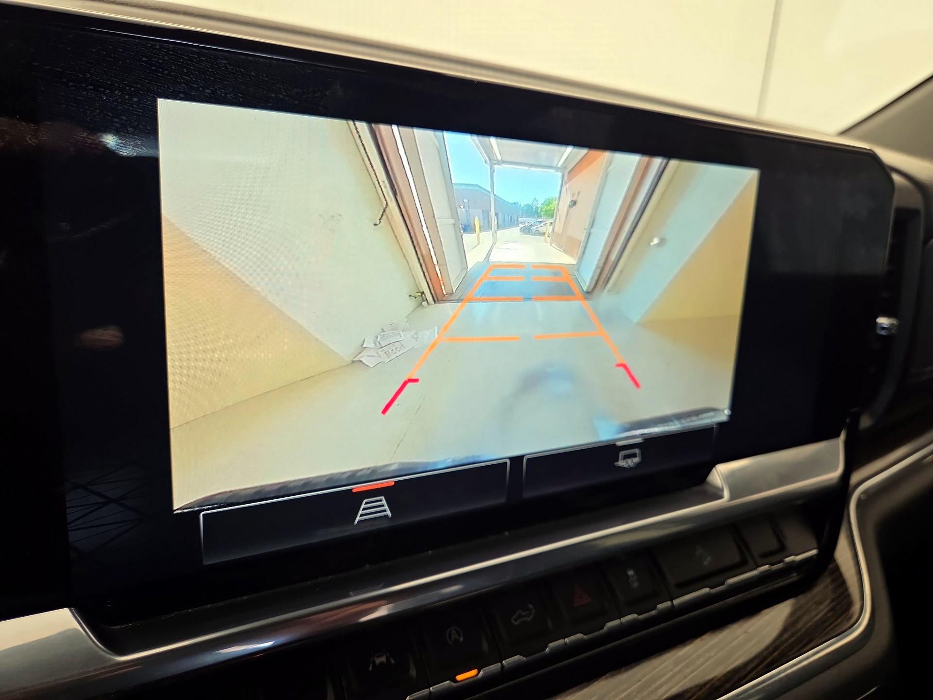 Thumbnail: 2023 GMC Sierra 1500 - 15