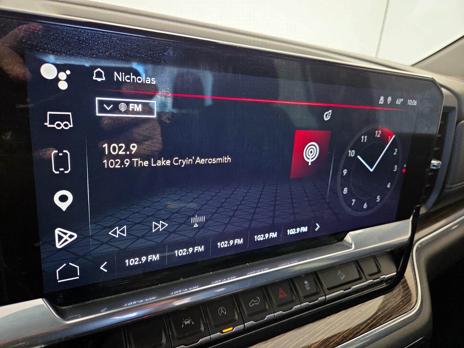 Thumbnail: 2023 GMC Sierra 1500 - 16