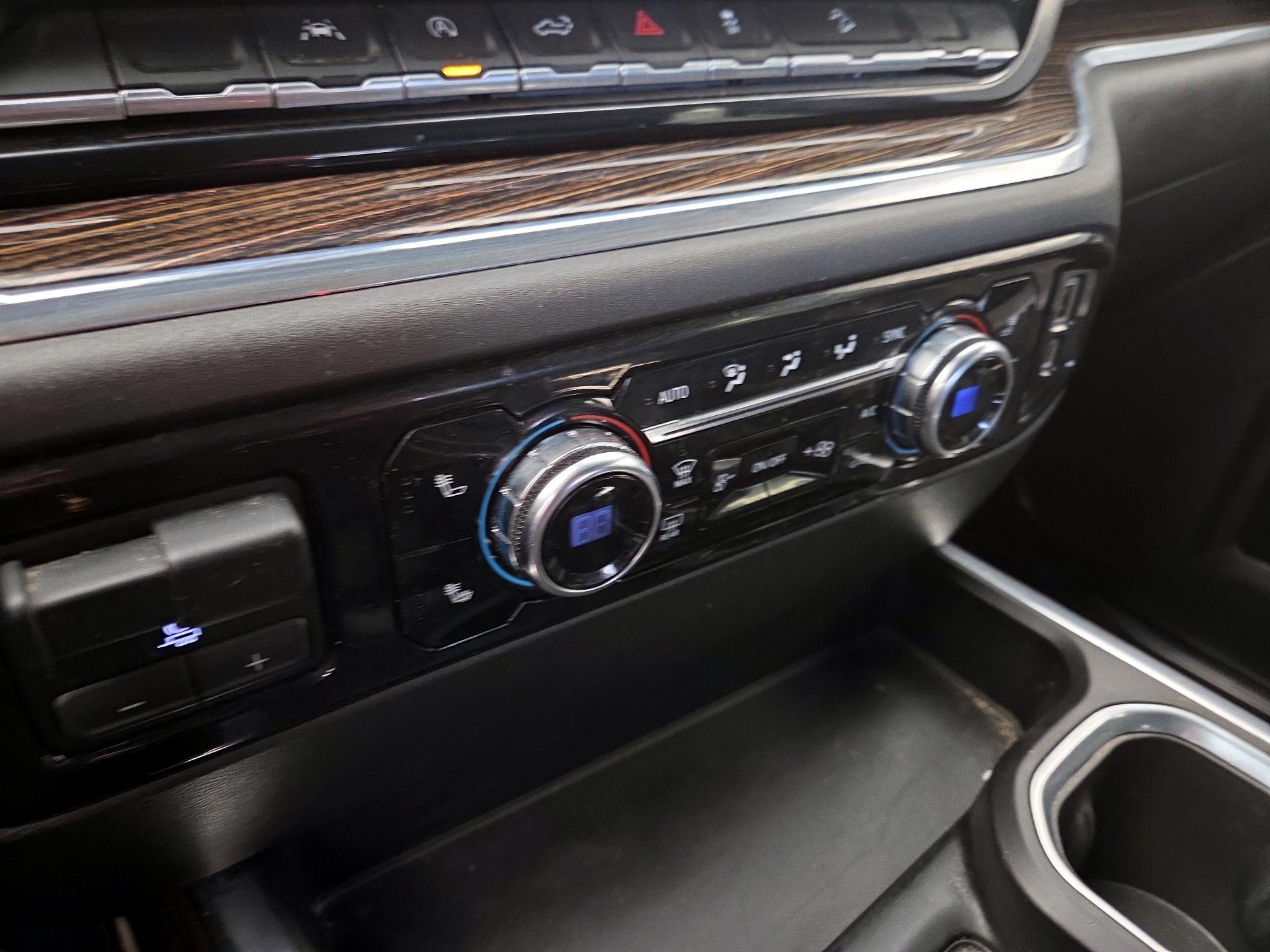 Thumbnail: 2023 GMC Sierra 1500 - 17