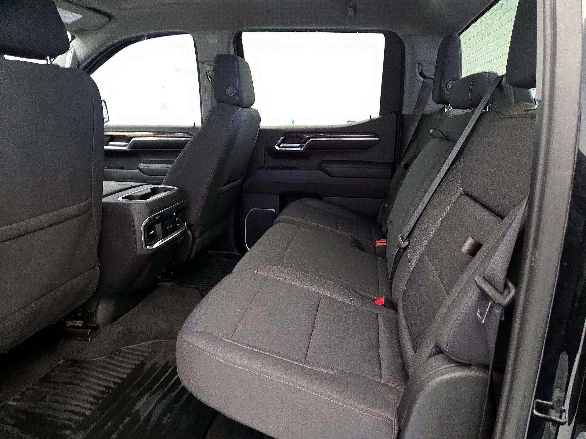 Thumbnail: 2023 GMC Sierra 1500 - 19