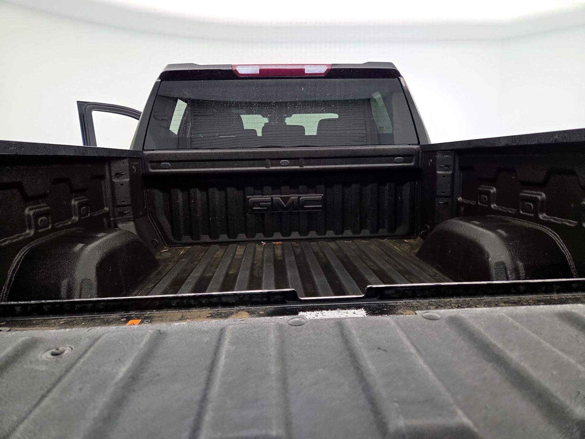 Thumbnail: 2023 GMC Sierra 1500 - 20