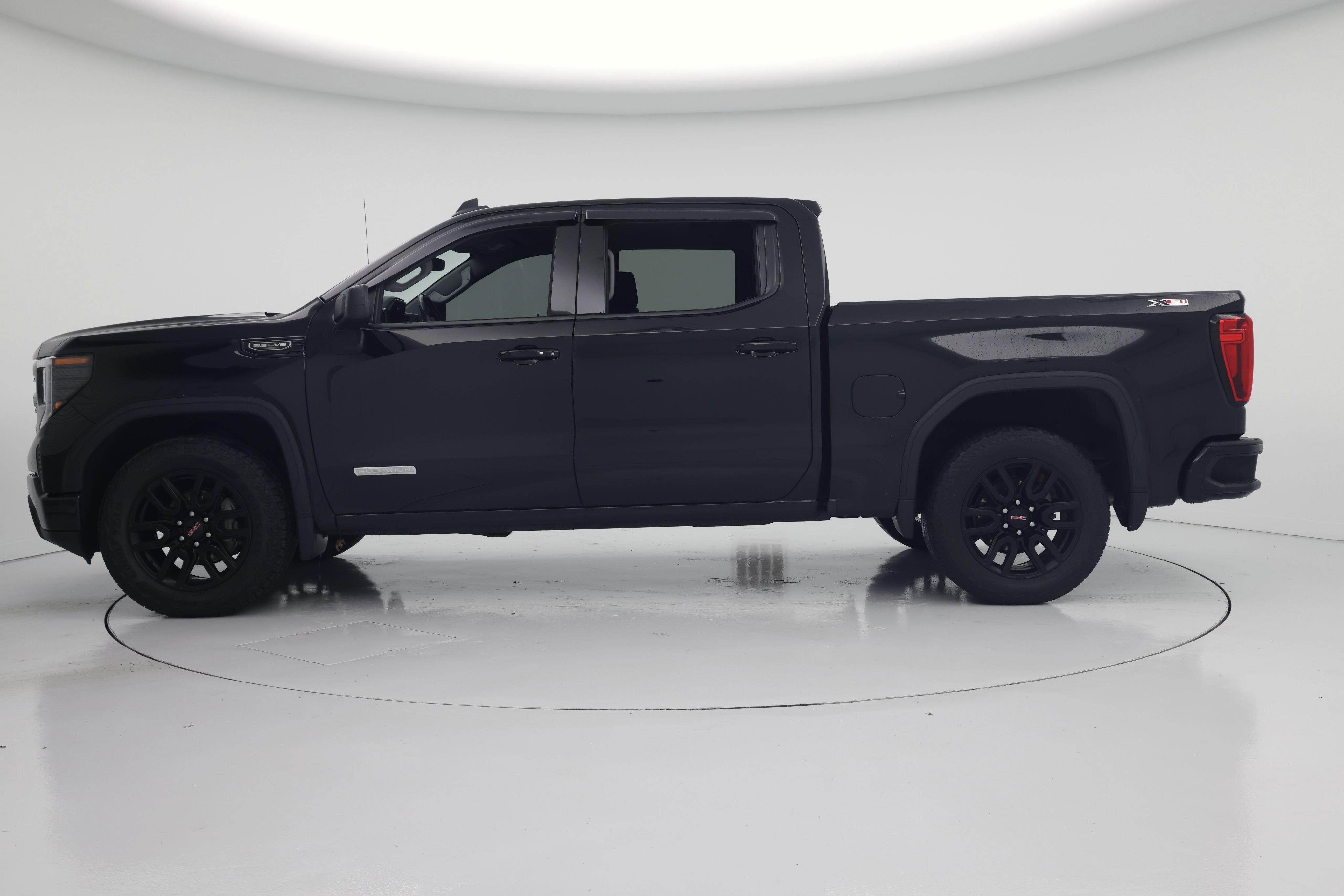 Thumbnail: 2023 GMC Sierra 1500 - 3