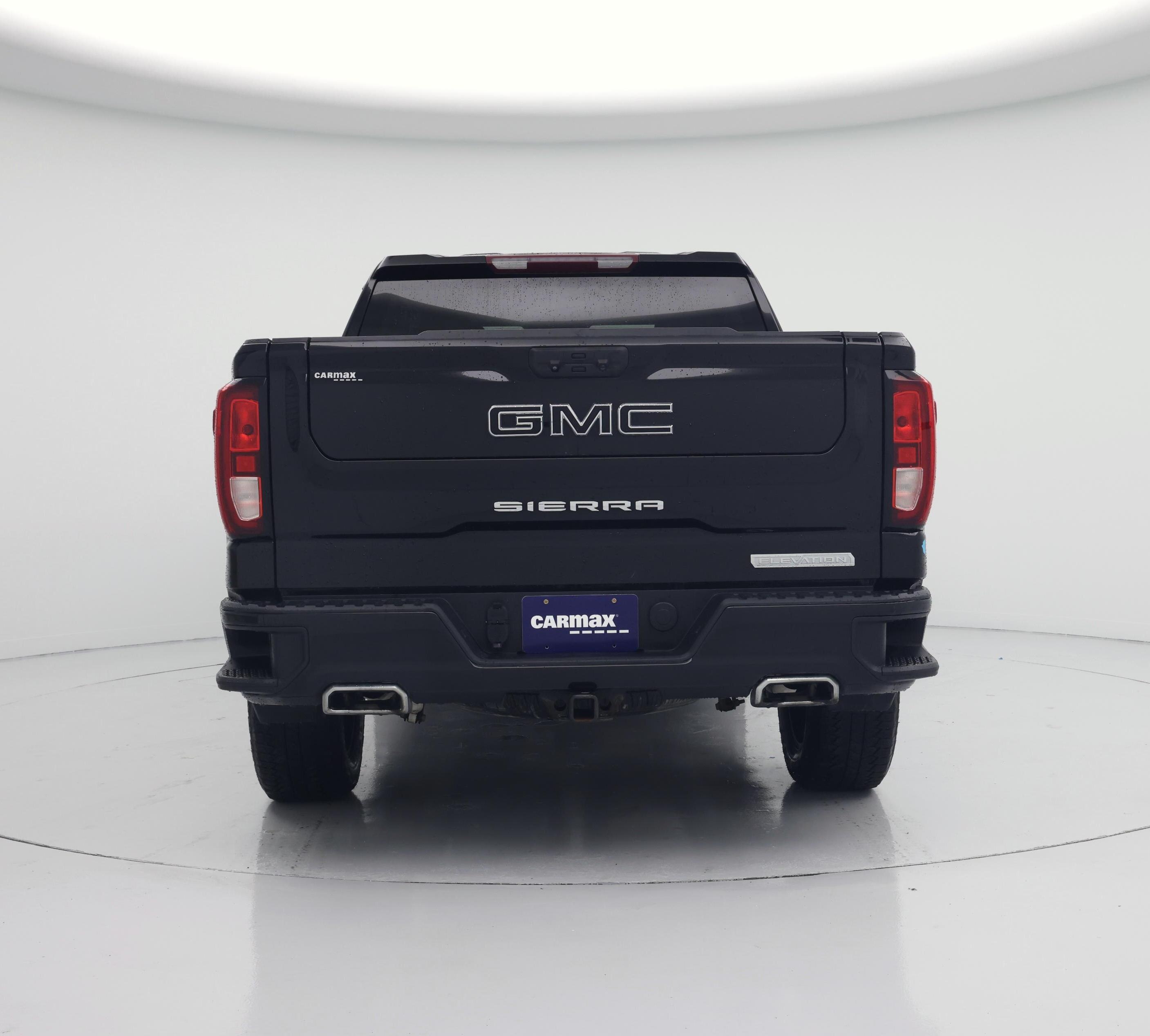 Thumbnail: 2023 GMC Sierra 1500 - 6