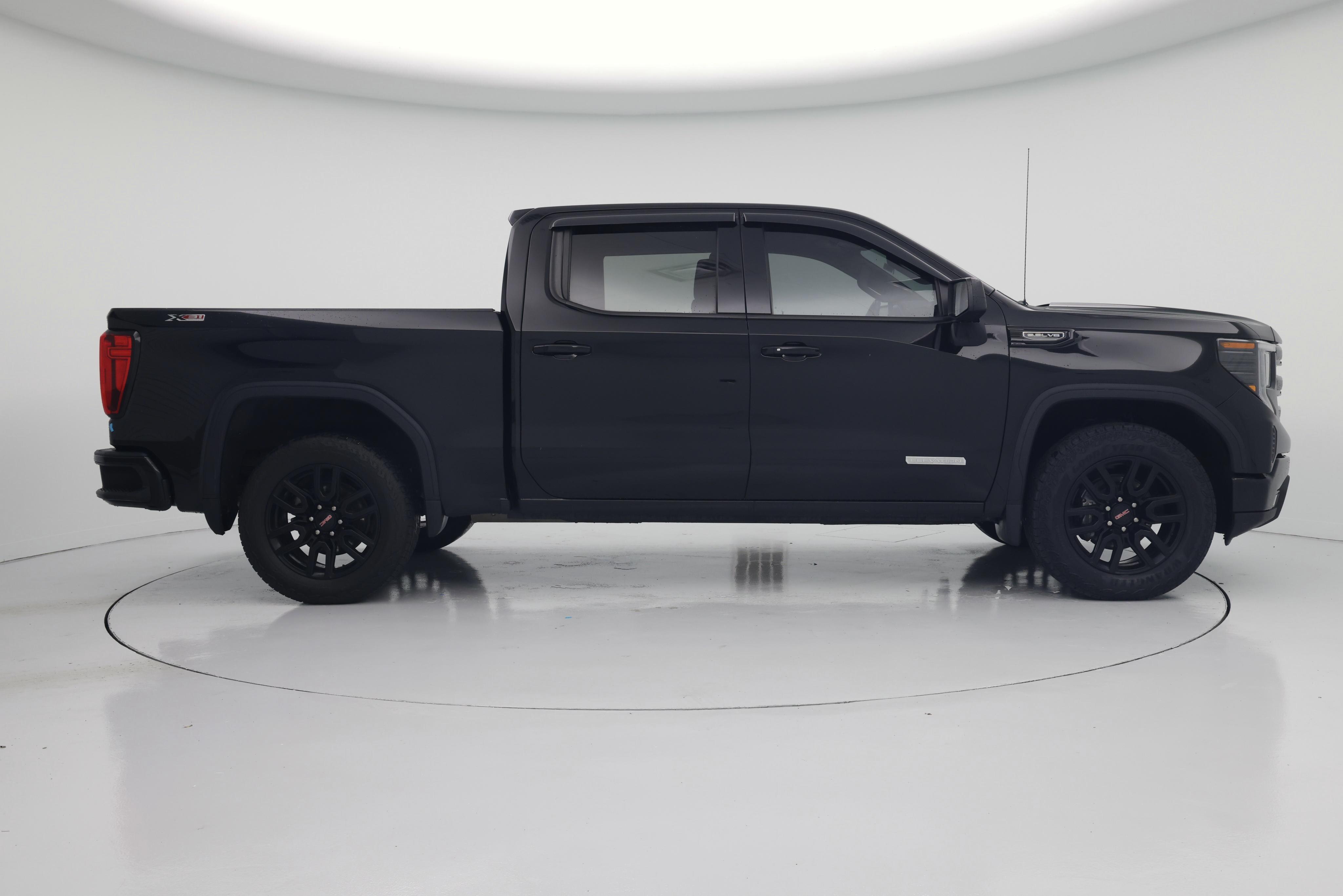 Thumbnail: 2023 GMC Sierra 1500 - 7