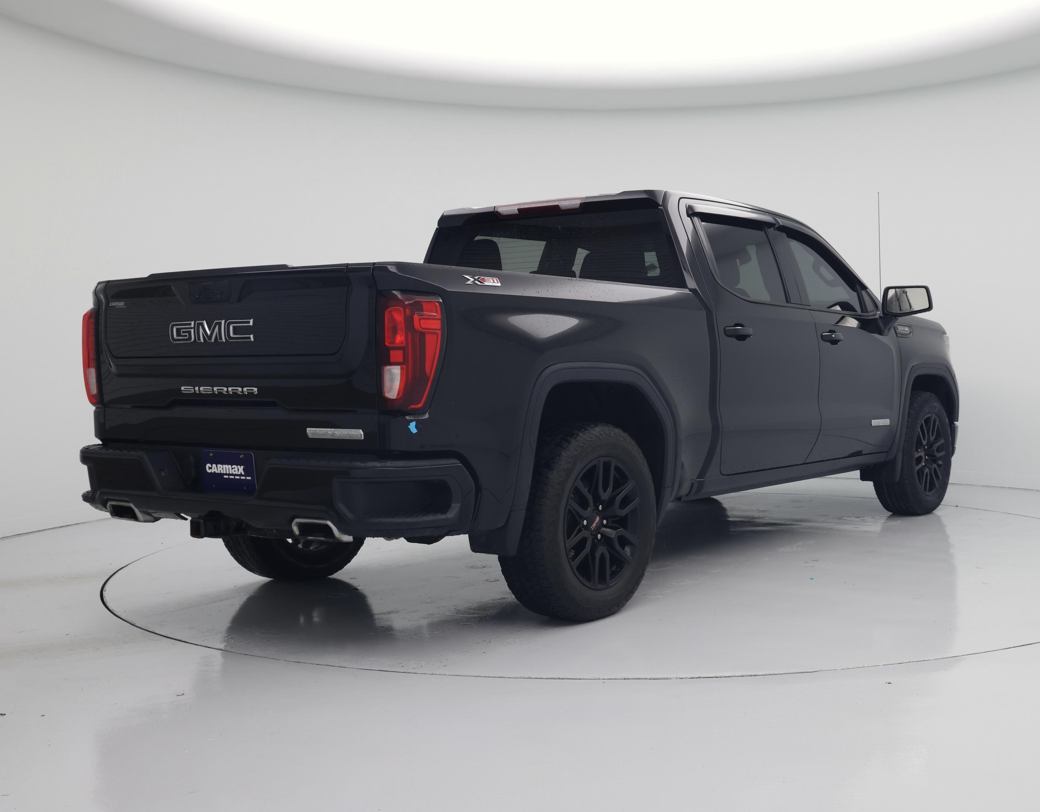 Thumbnail: 2023 GMC Sierra 1500 - 8