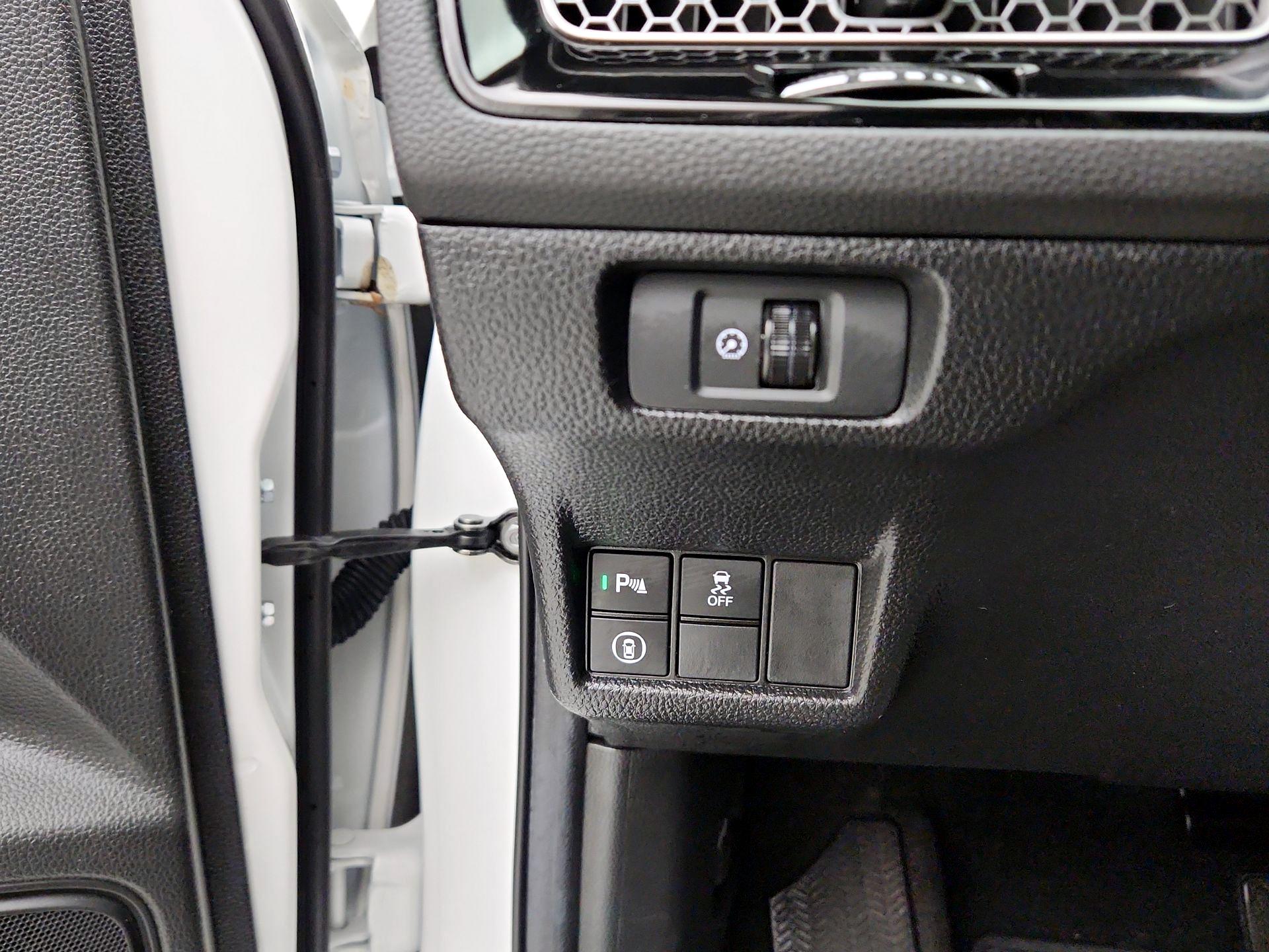 Thumbnail: 2024 Honda Civic - 13