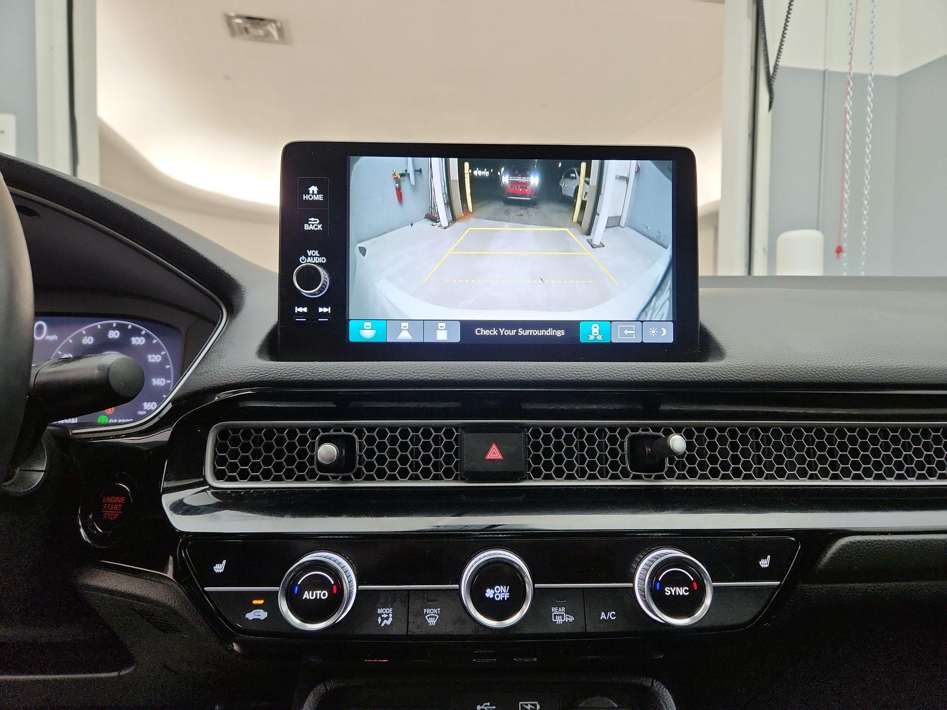 Thumbnail: 2024 Honda Civic - 15