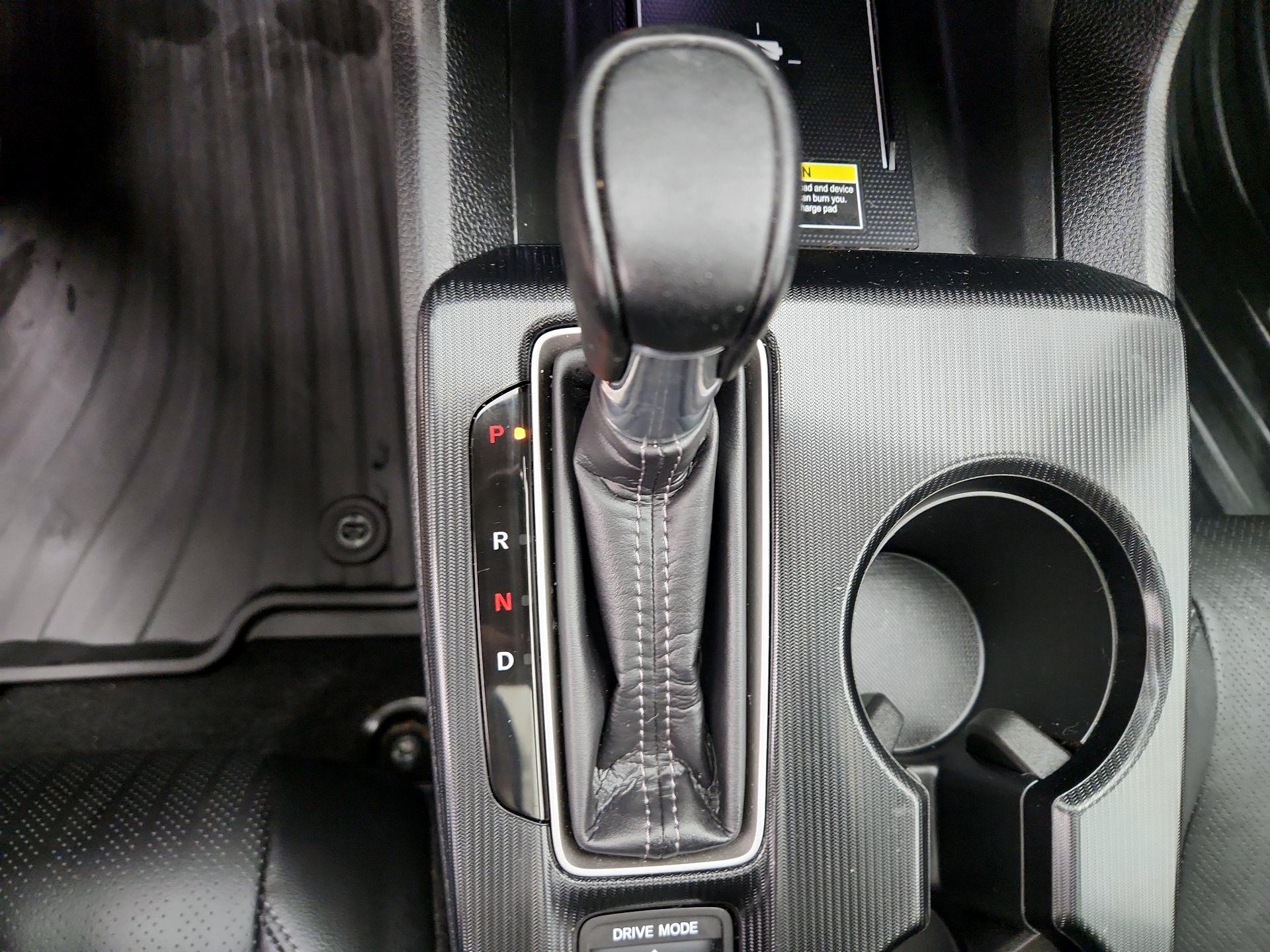 Thumbnail: 2024 Honda Civic - 18