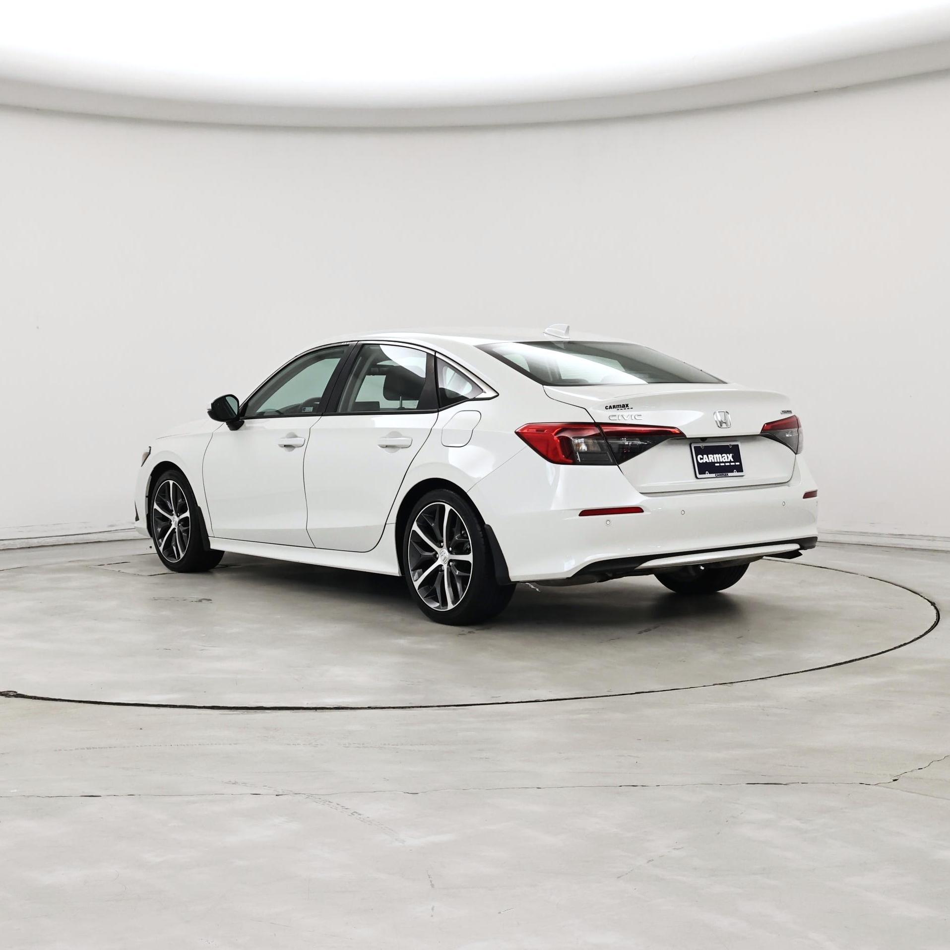 Thumbnail: 2024 Honda Civic - 2