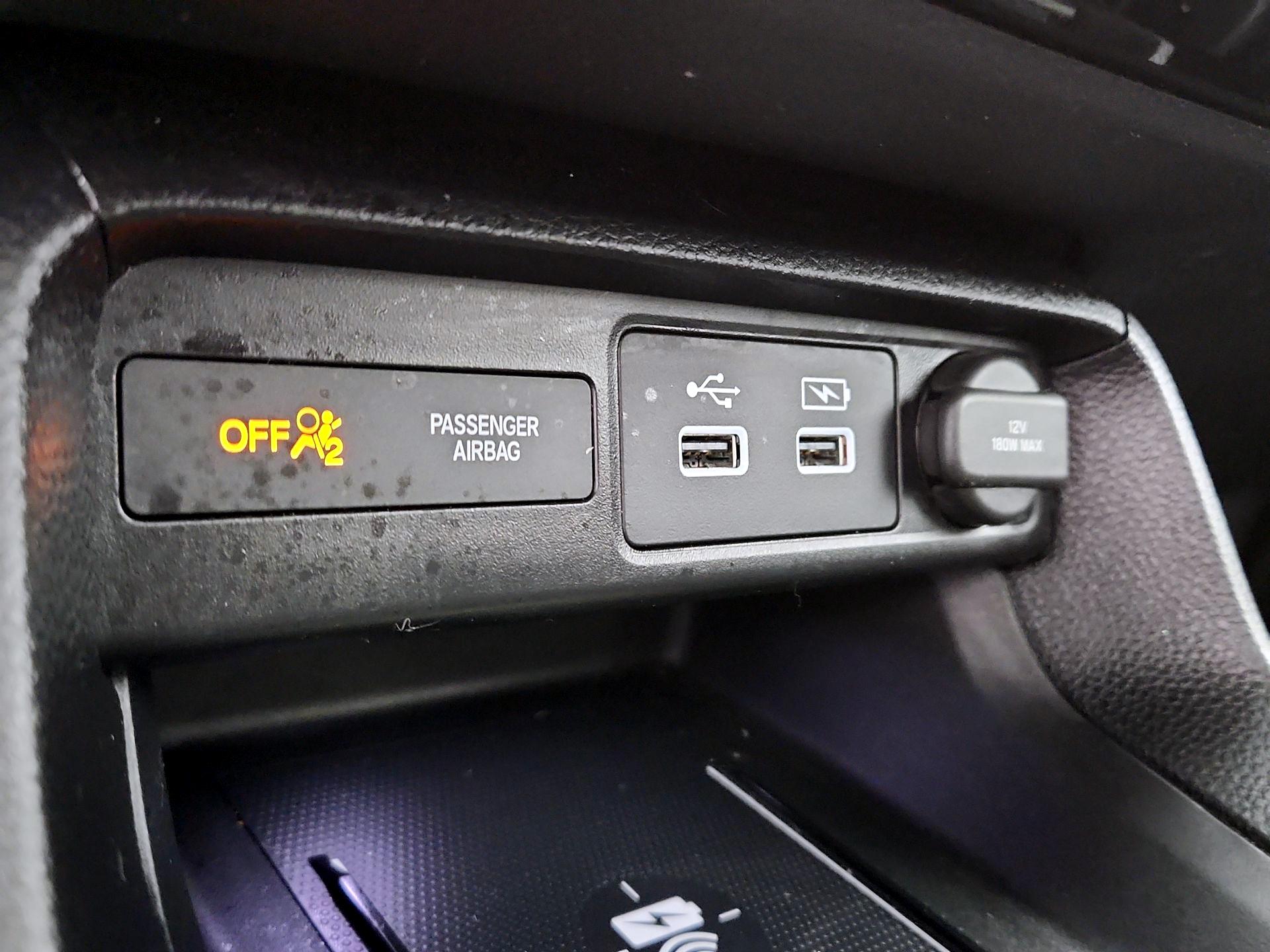 Thumbnail: 2024 Honda Civic - 19