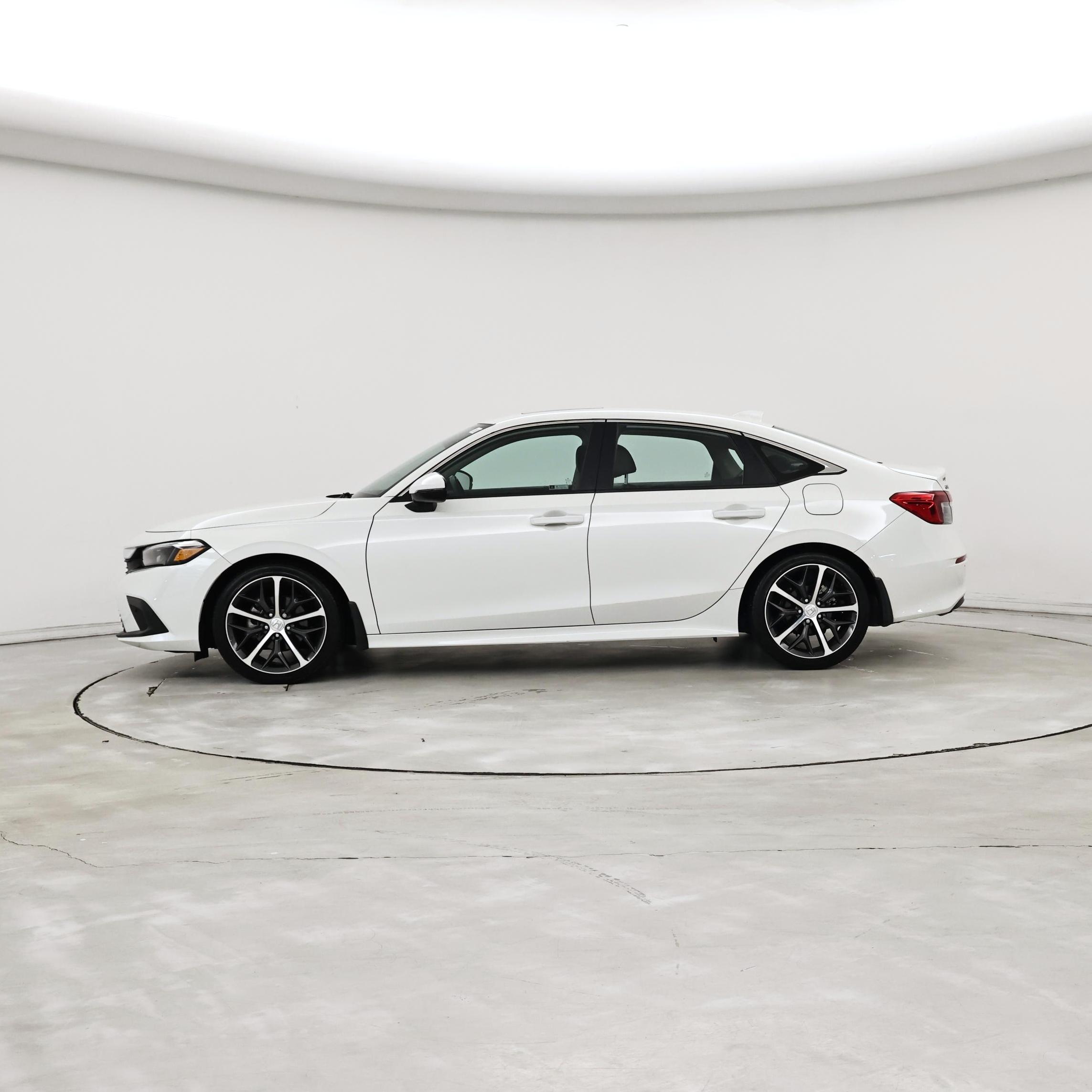 Thumbnail: 2024 Honda Civic - 3