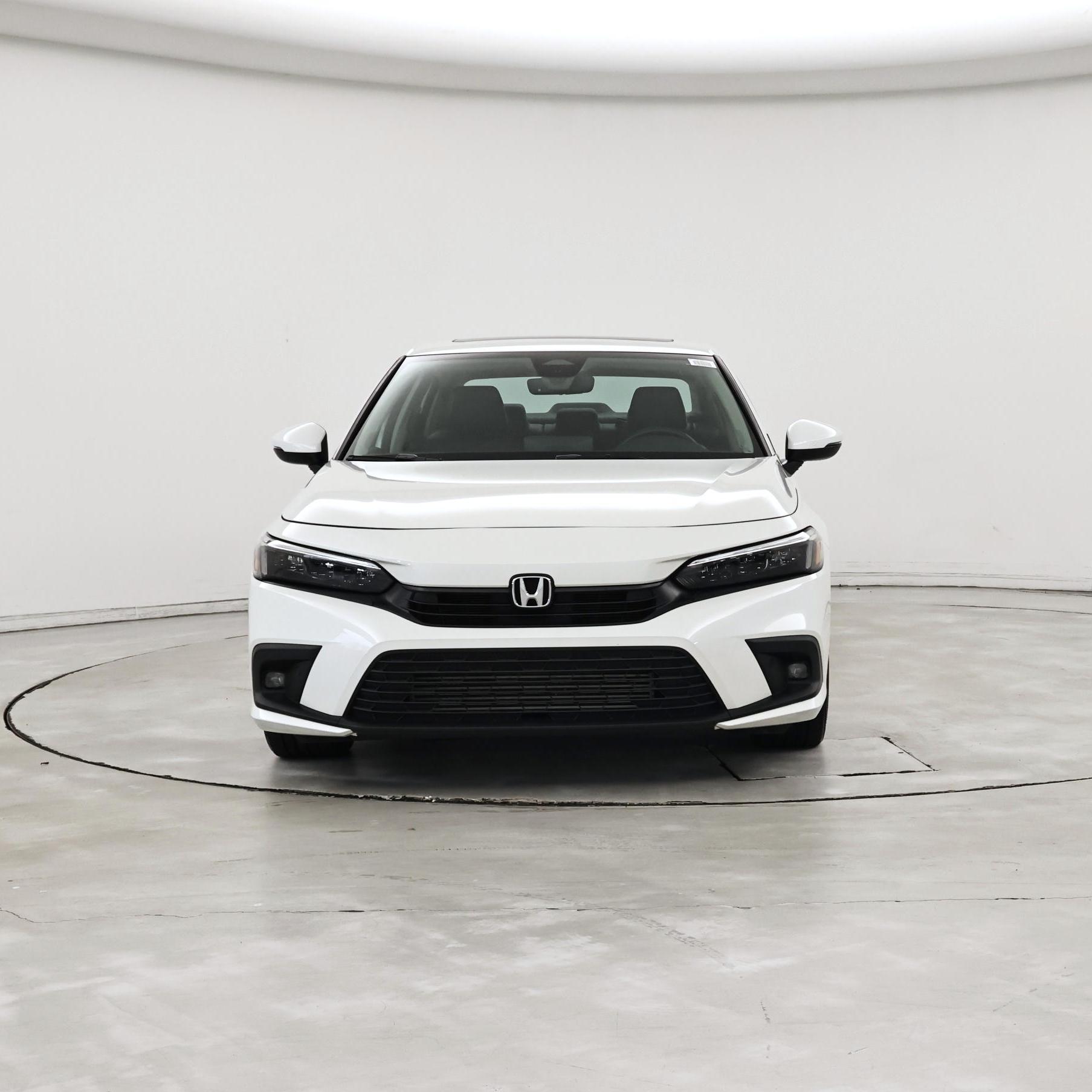 Thumbnail: 2024 Honda Civic - 5