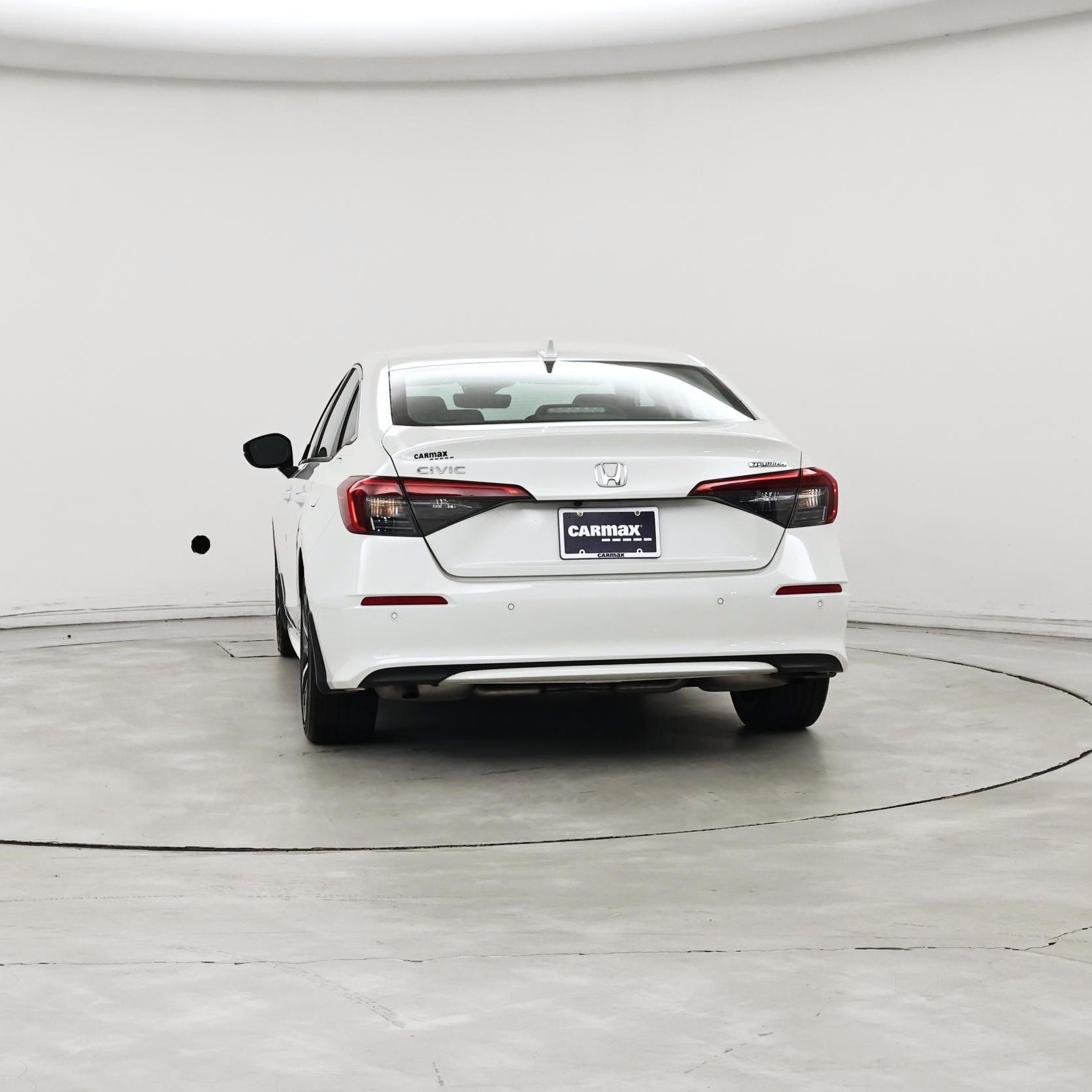 Thumbnail: 2024 Honda Civic - 6