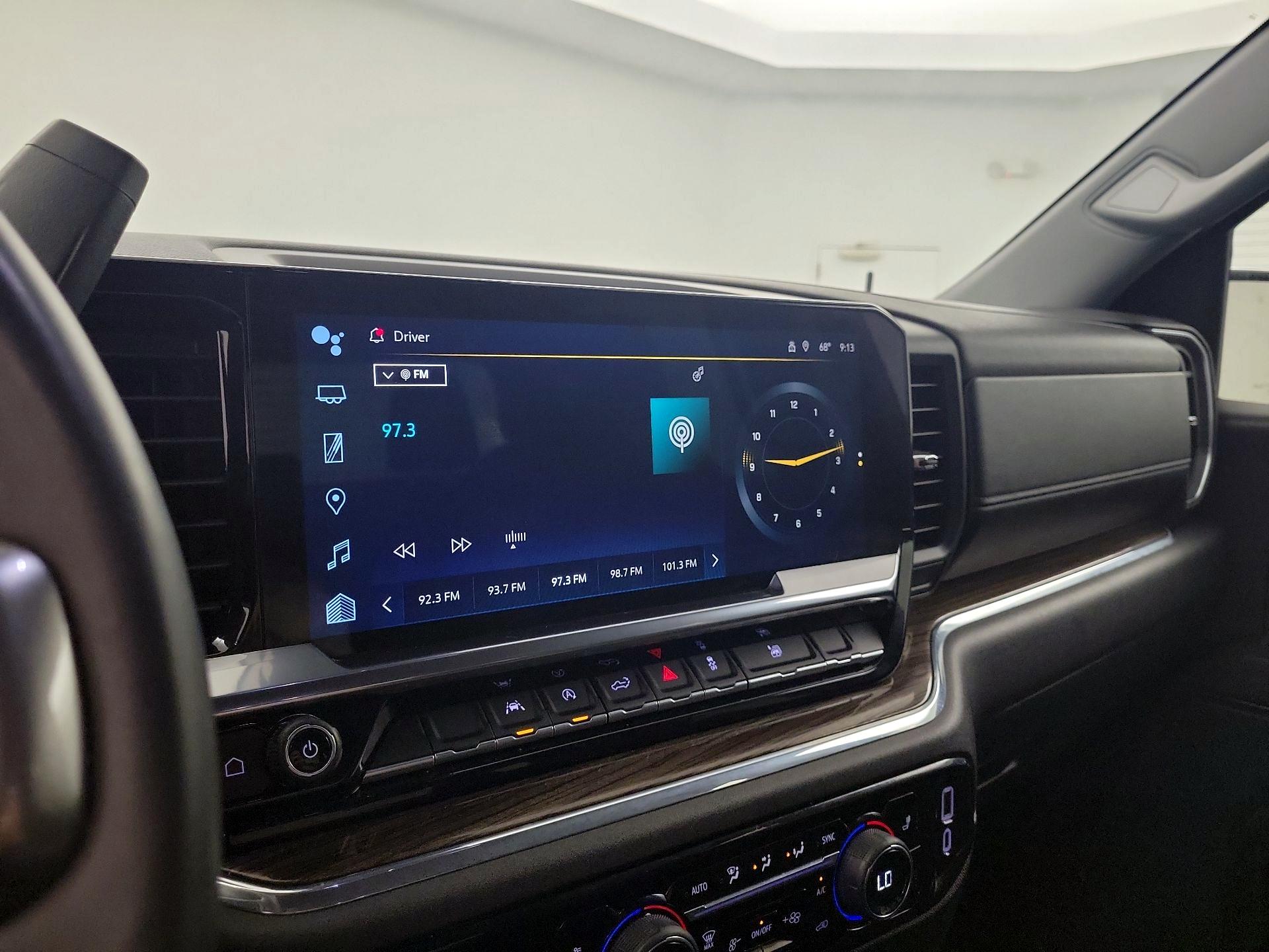 Thumbnail: 2023 Chevrolet Silverado 1500 - 13