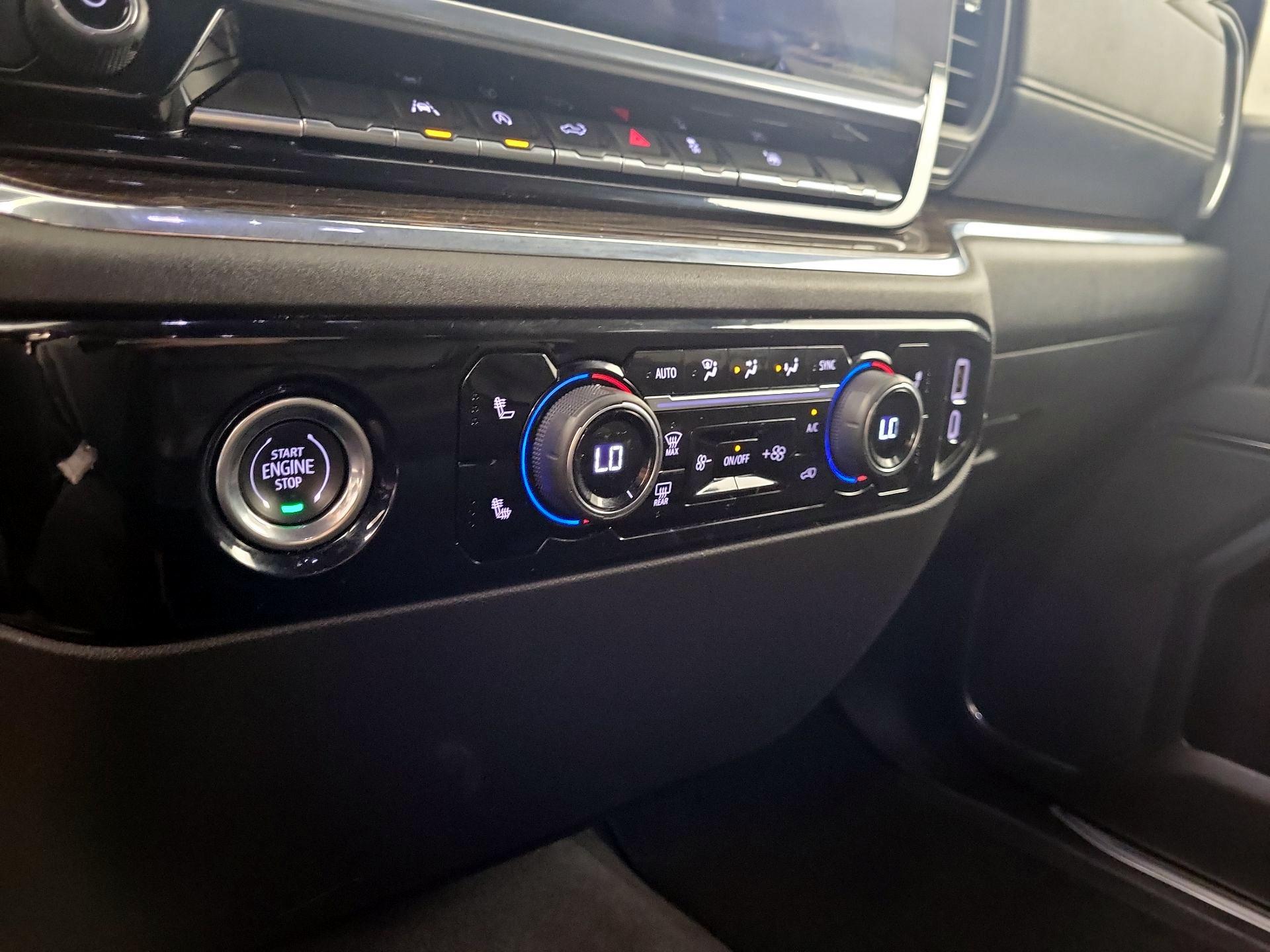 Thumbnail: 2023 Chevrolet Silverado 1500 - 14