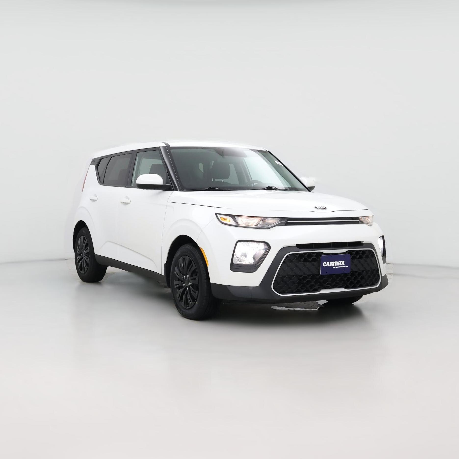 Thumbnail: 2020 Kia Soul - 1