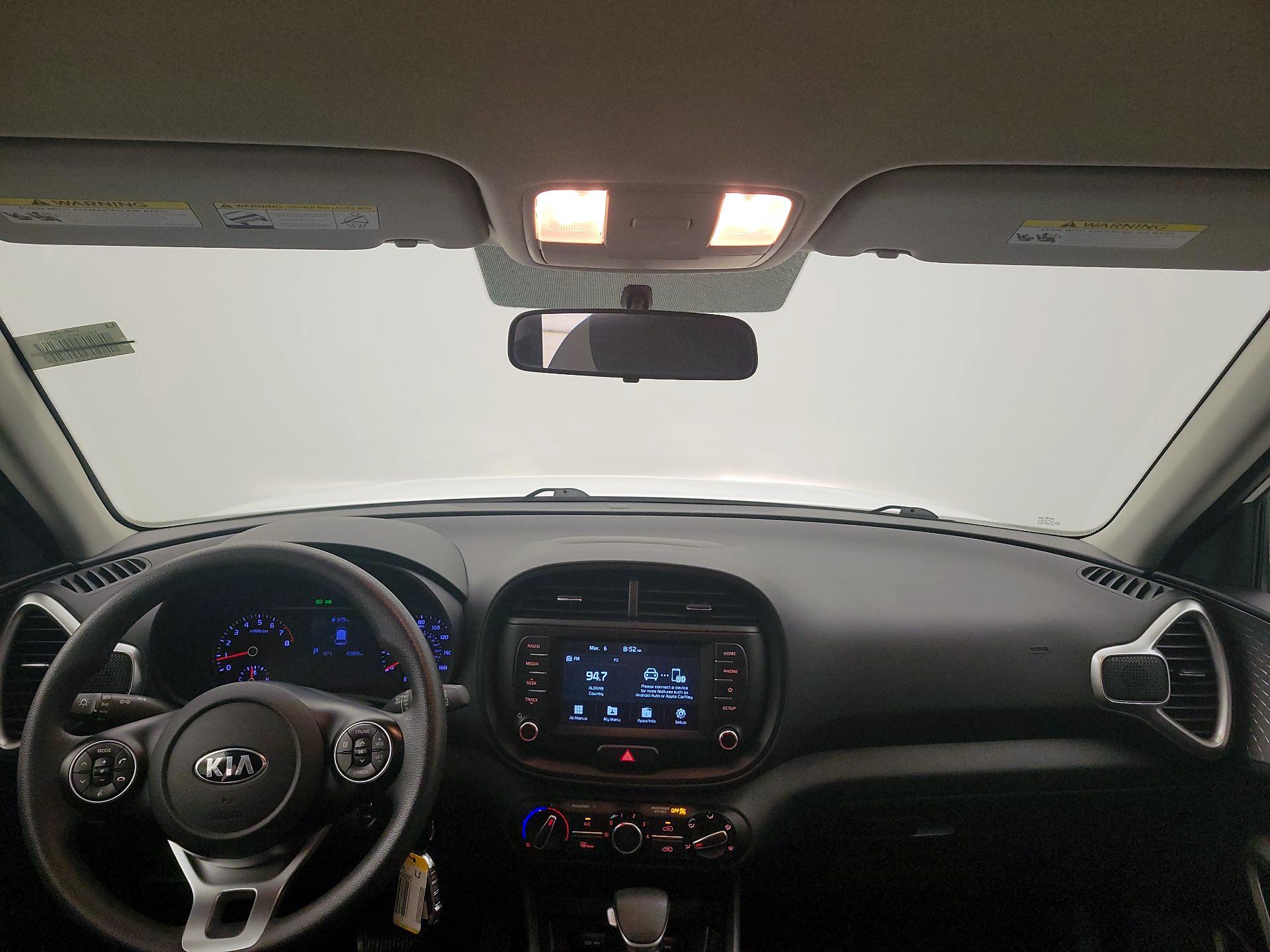 Thumbnail: 2020 Kia Soul - 9