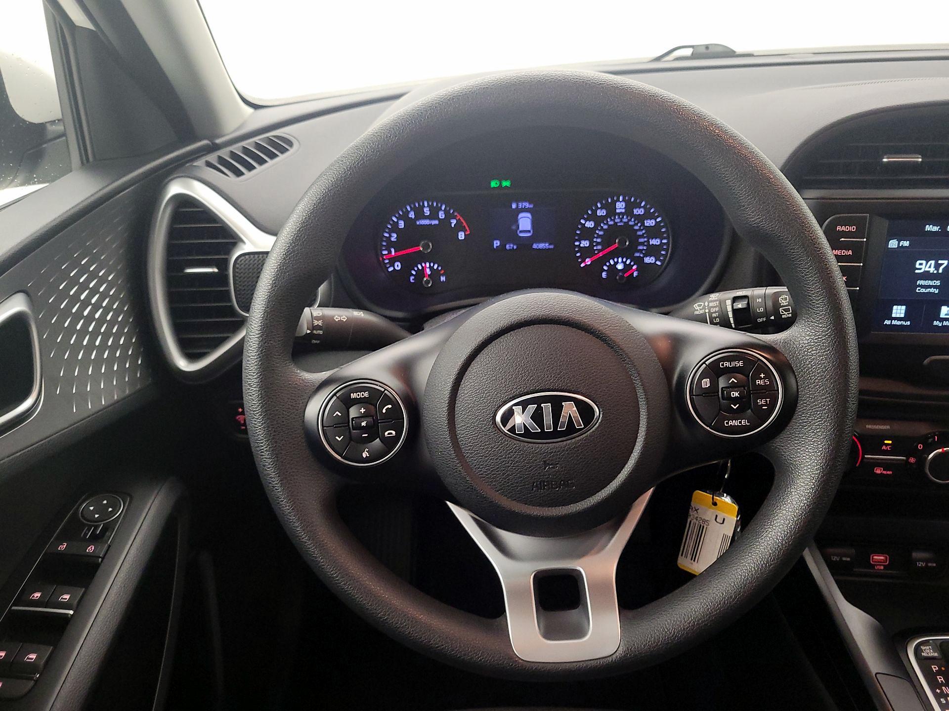 Thumbnail: 2020 Kia Soul - 10