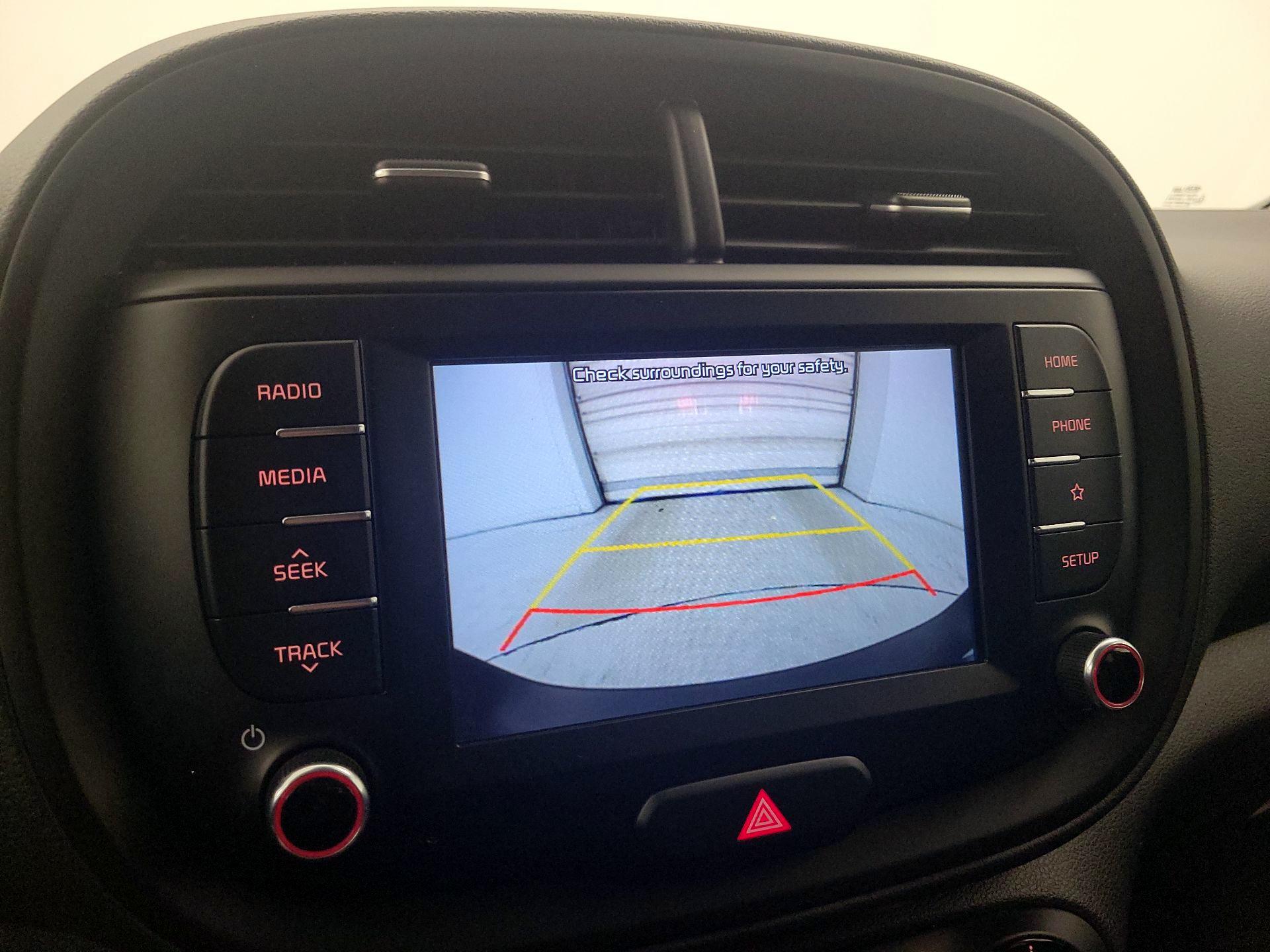 Thumbnail: 2020 Kia Soul - 14