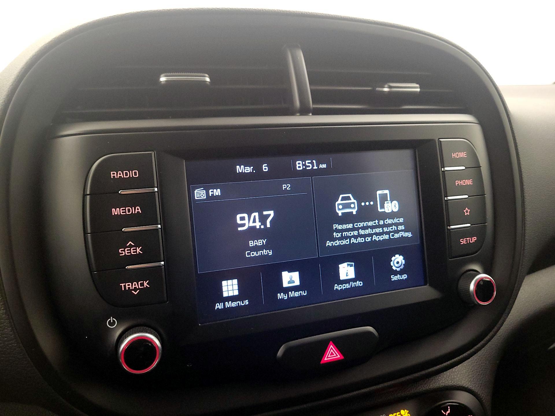 Thumbnail: 2020 Kia Soul - 15