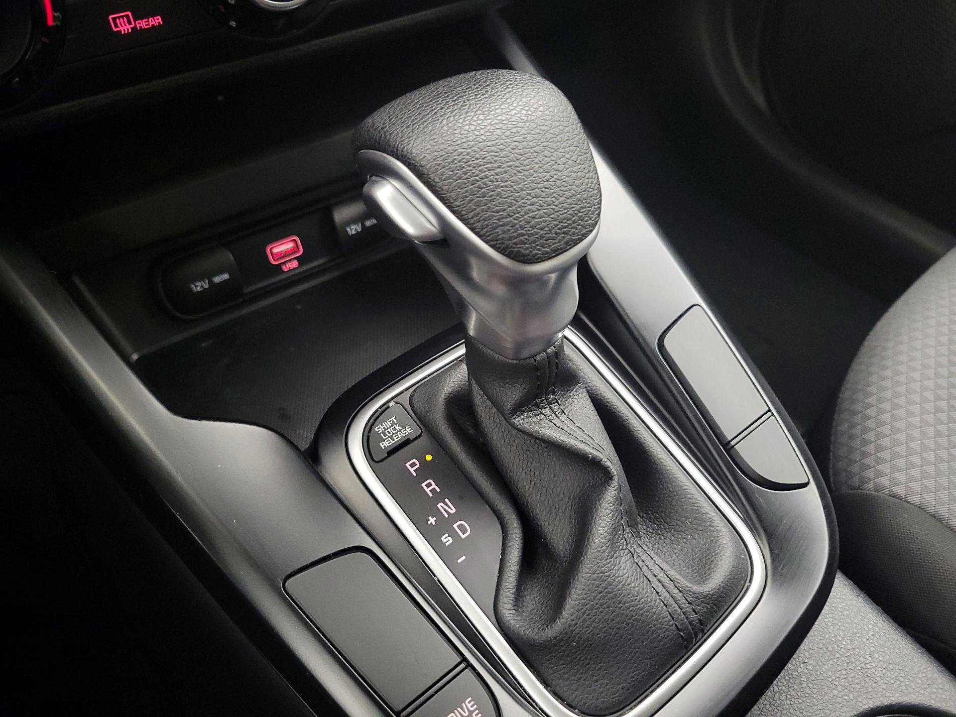 Thumbnail: 2020 Kia Soul - 17