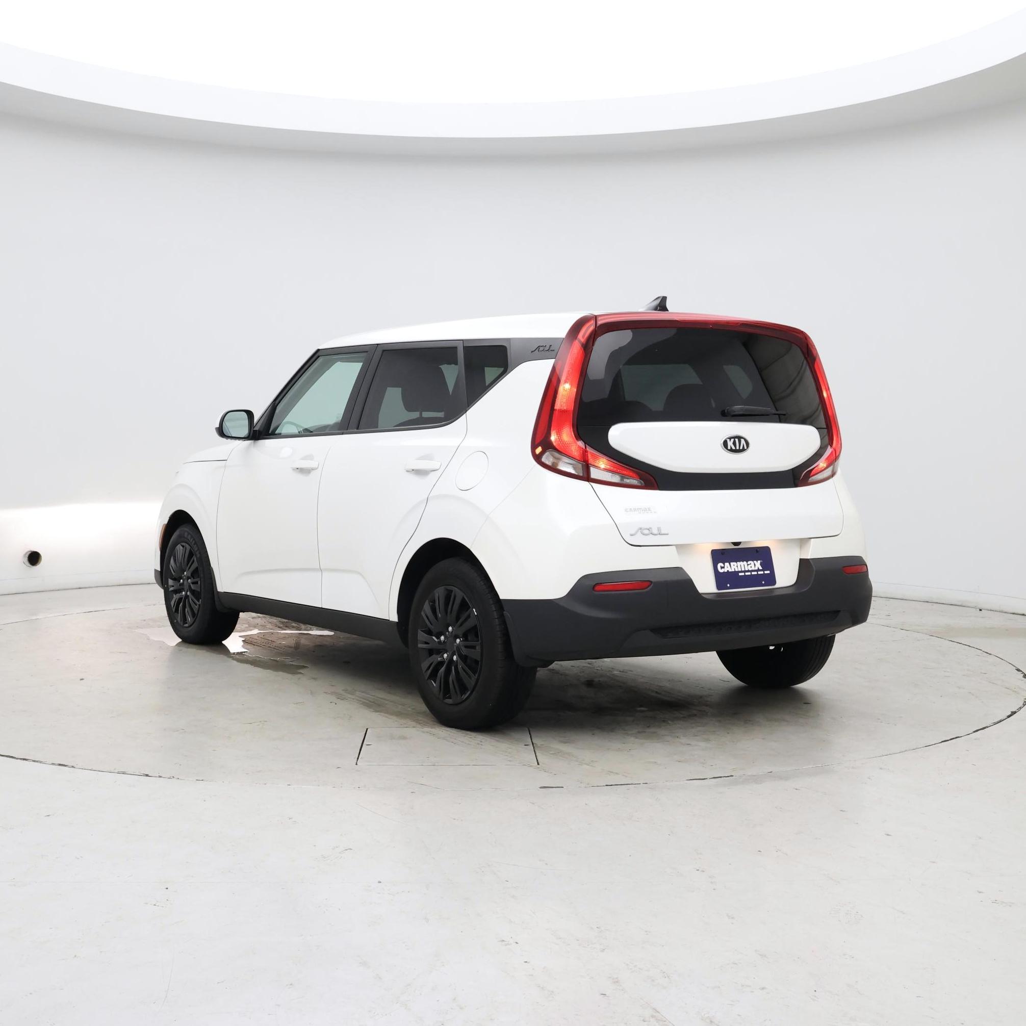 Thumbnail: 2020 Kia Soul - 2