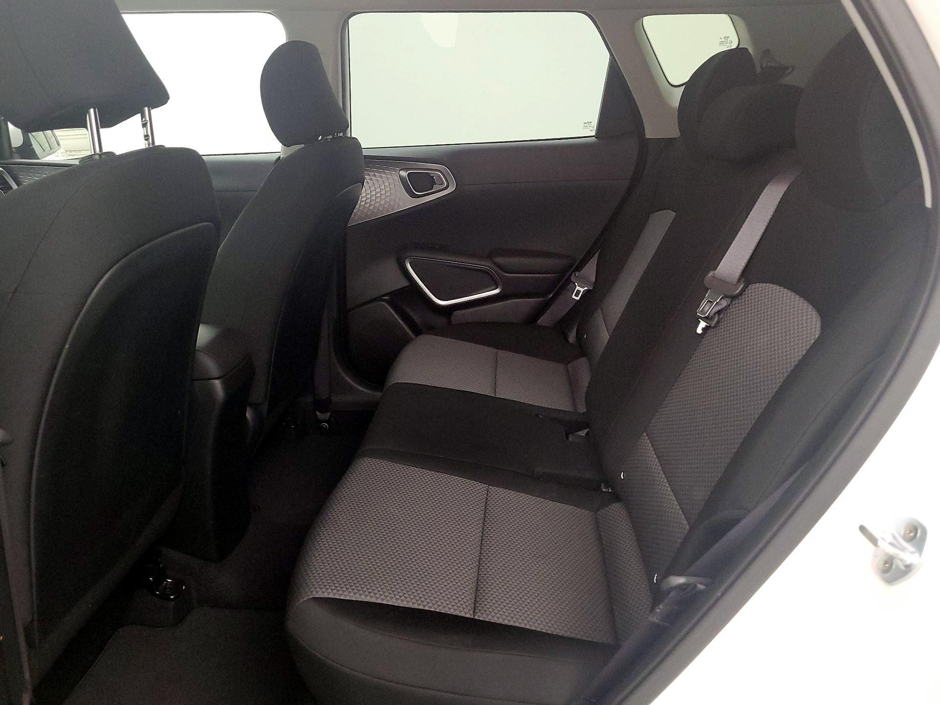 Thumbnail: 2020 Kia Soul - 19