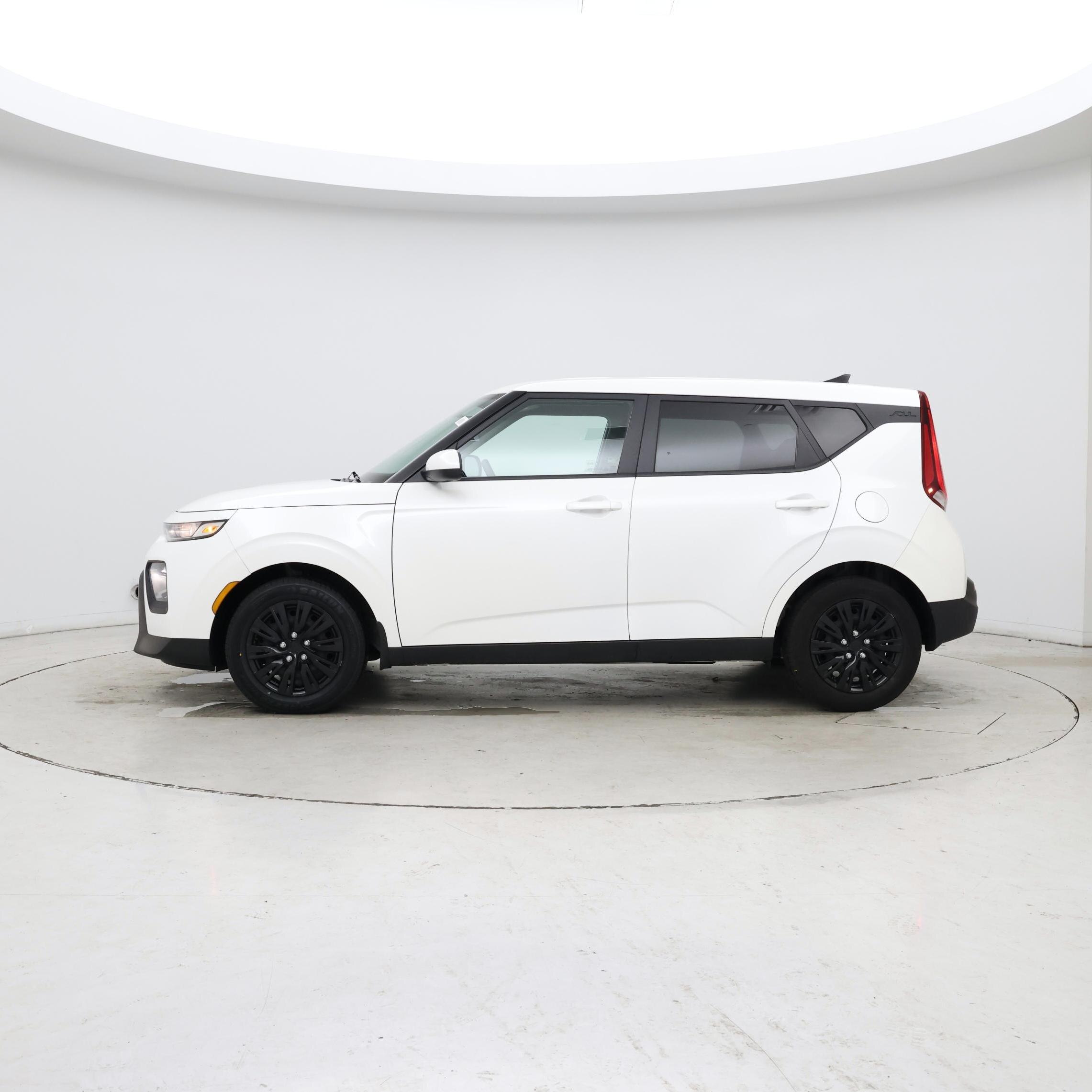 Thumbnail: 2020 Kia Soul - 3