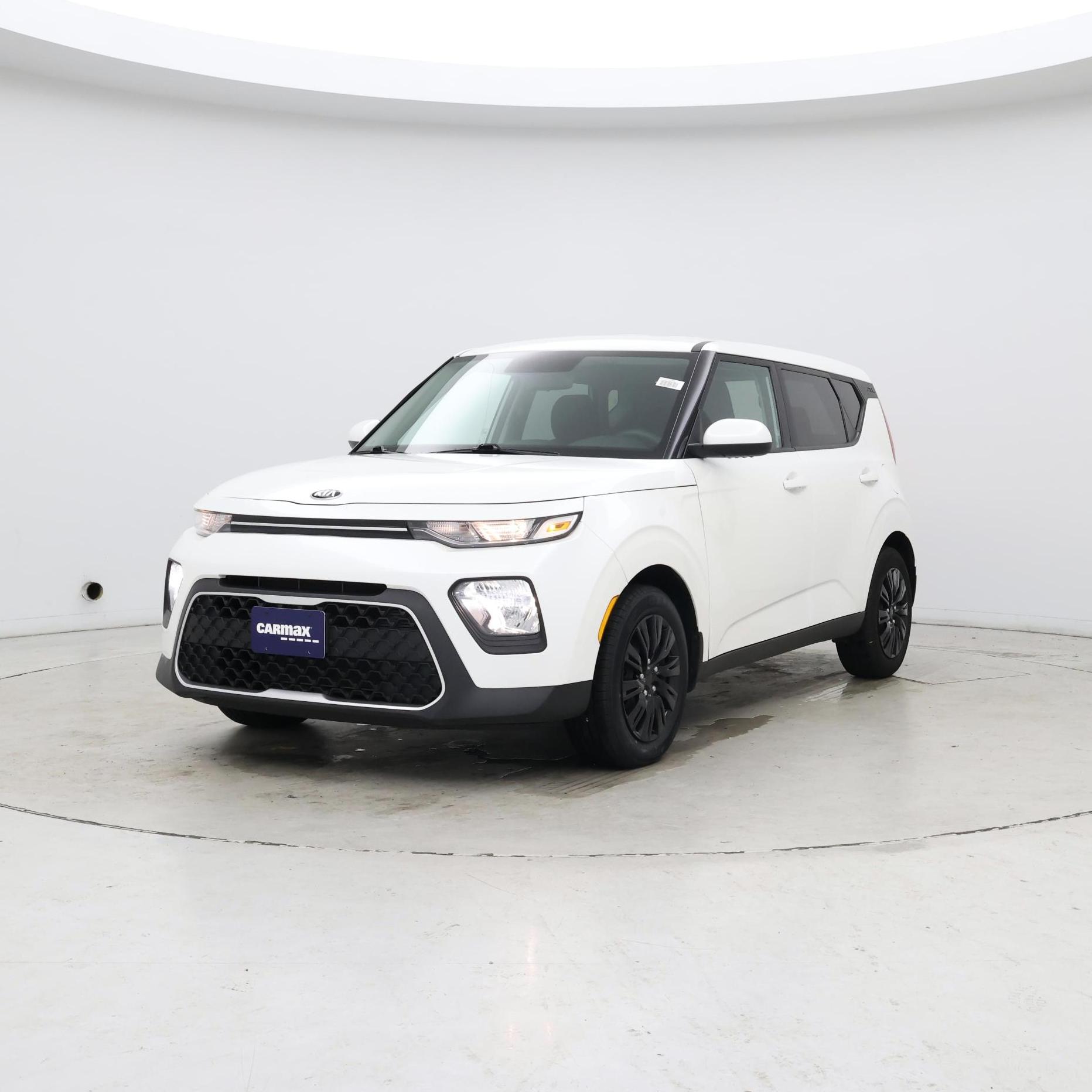 Thumbnail: 2020 Kia Soul - 4