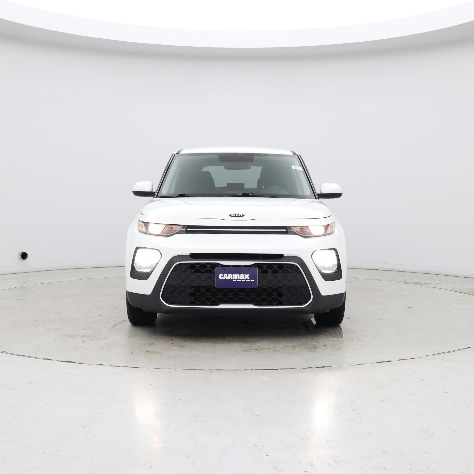 Thumbnail: 2020 Kia Soul - 5